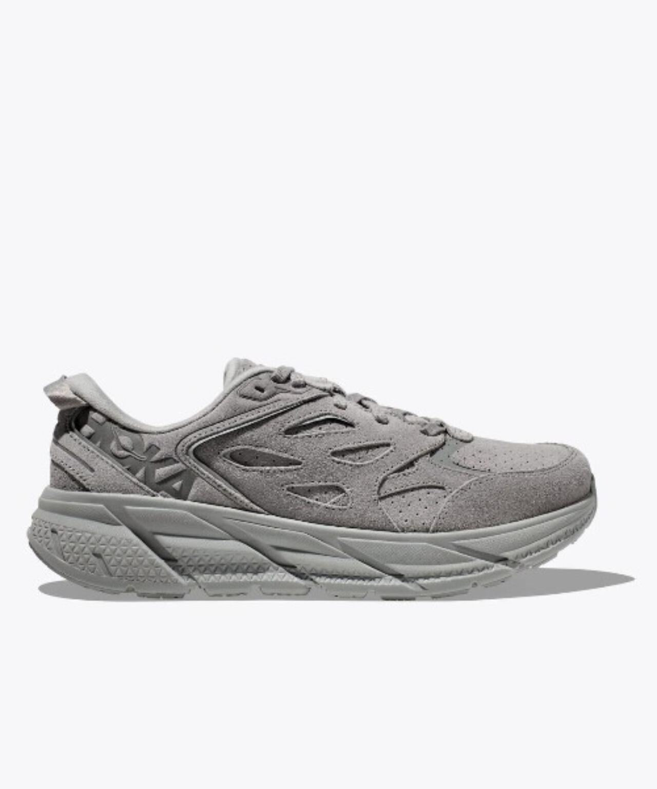 HOKA ONE ONE/ホカ オネオネ CLIFTON L SUEDE ユニセックス