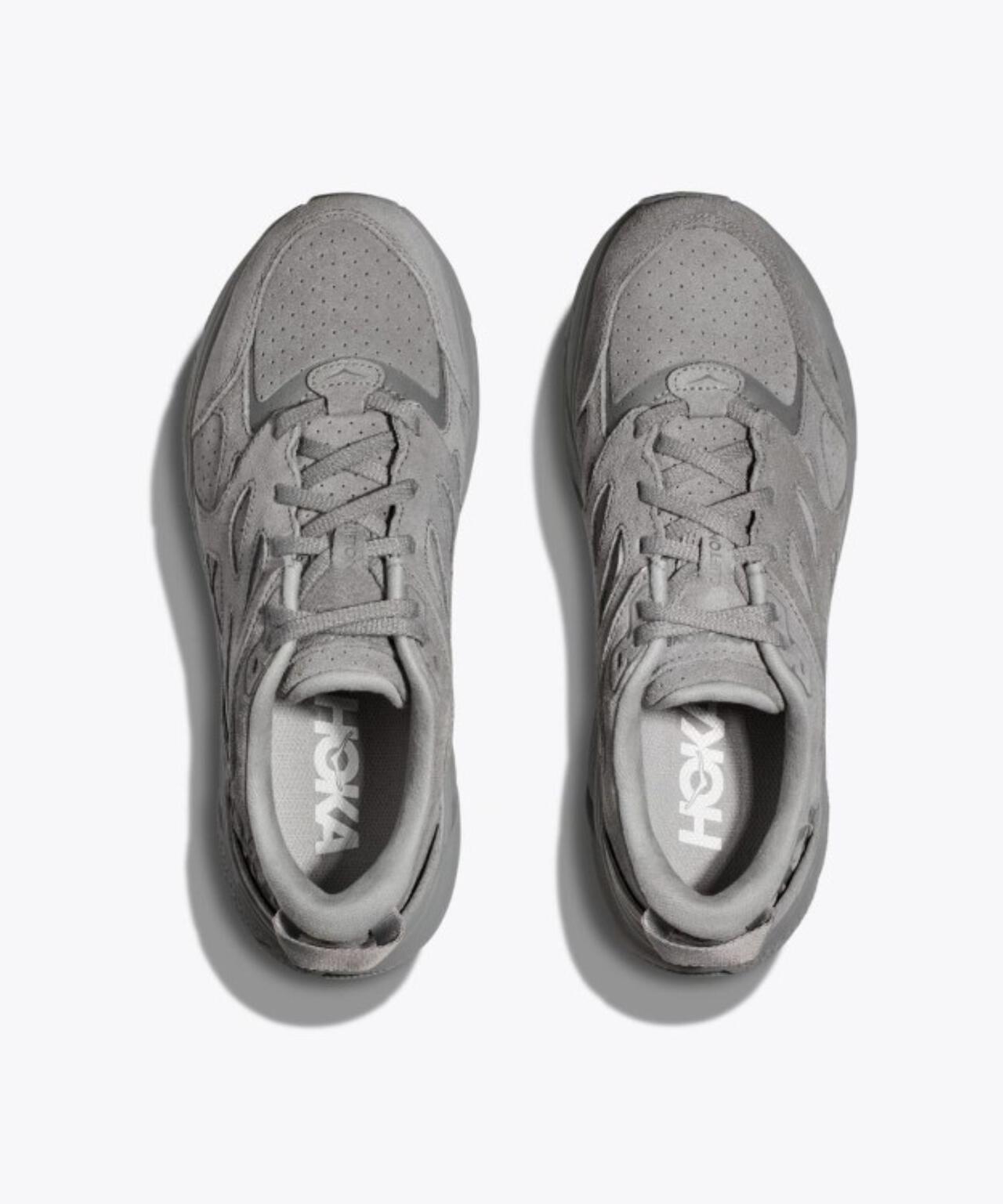 HOKA ONE ONE/ホカ オネオネ CLIFTON L SUEDE ユニセックス