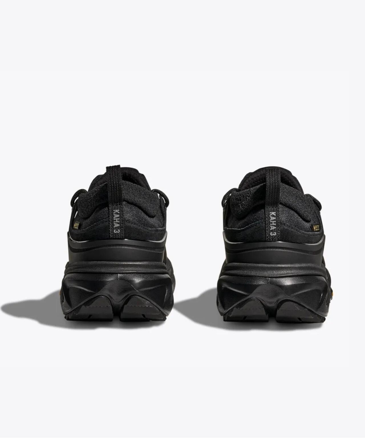 HOKA/ホカ KAHA 3 LOW GTX