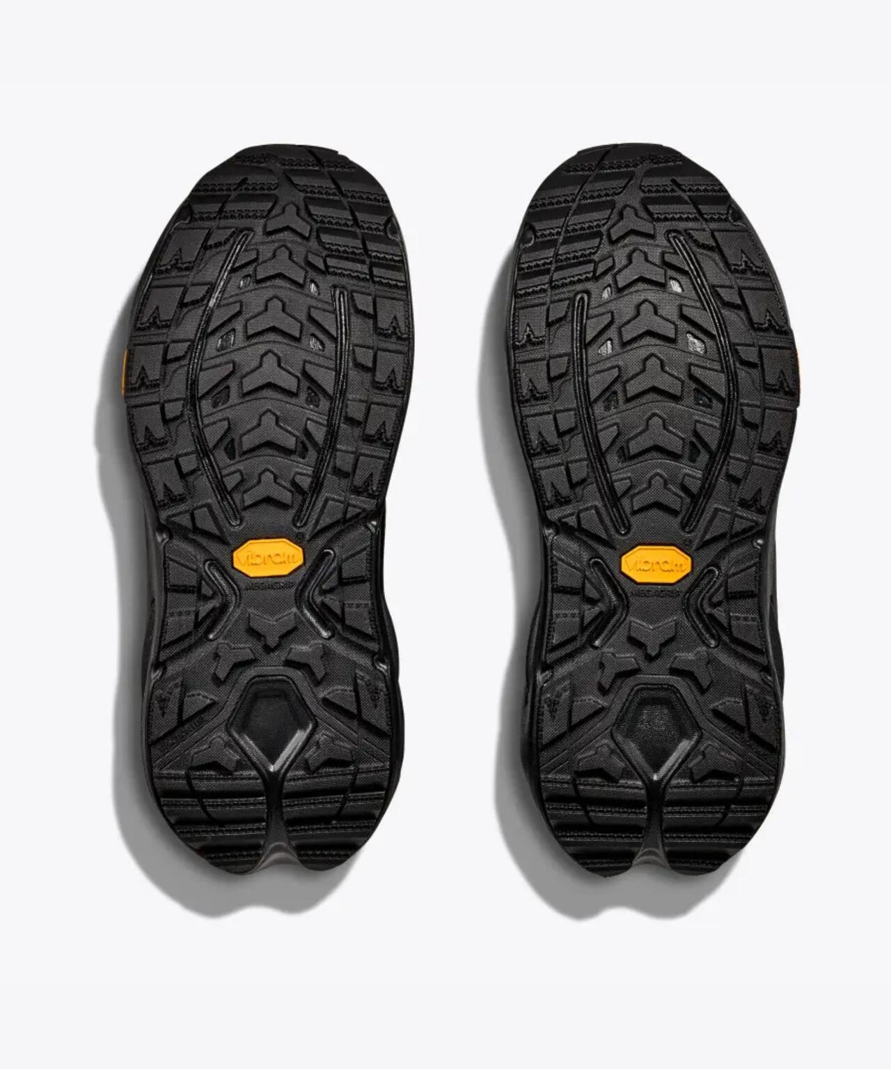 HOKA/ホカ KAHA 3 LOW GTX