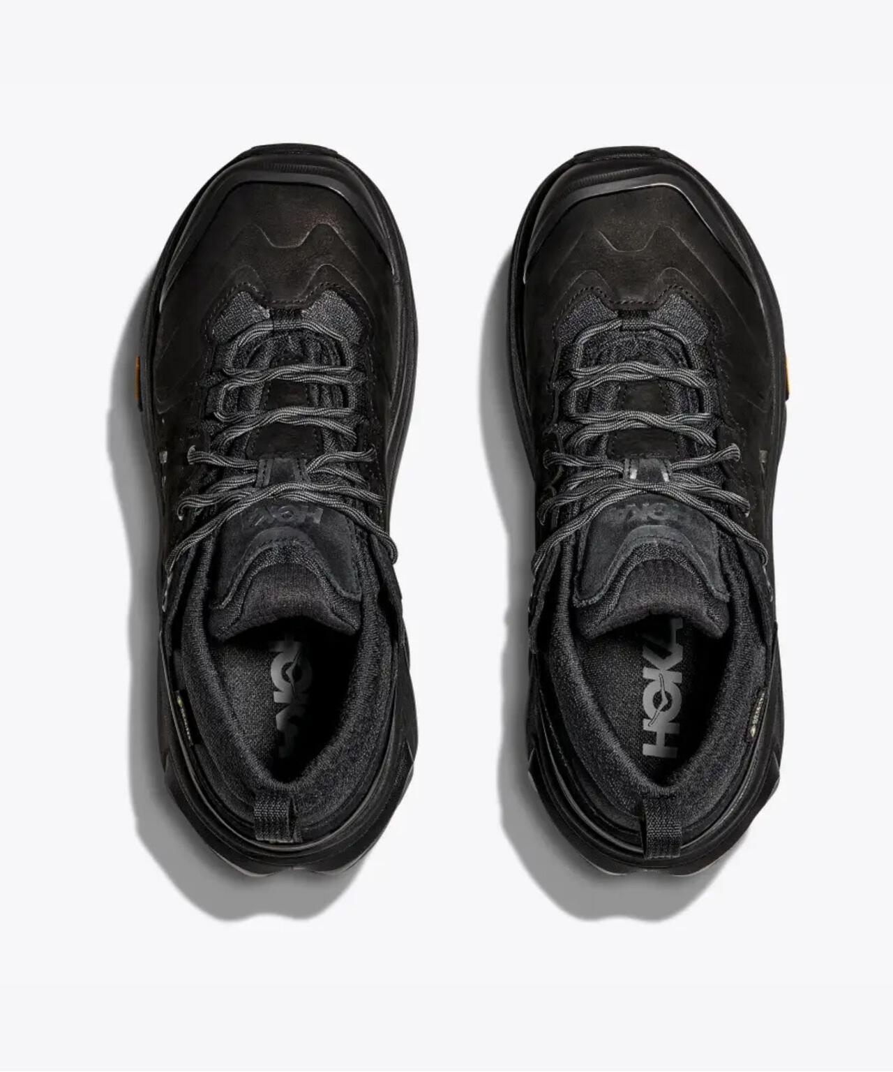 HOKA/ホカ KAHA 3 LOW GTX