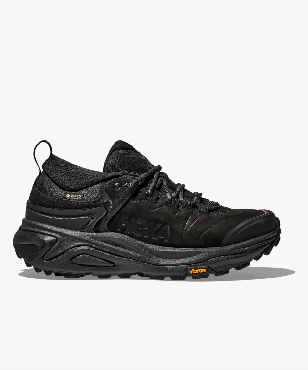 HOKA/ホカ KAHA 3 LOW GTX