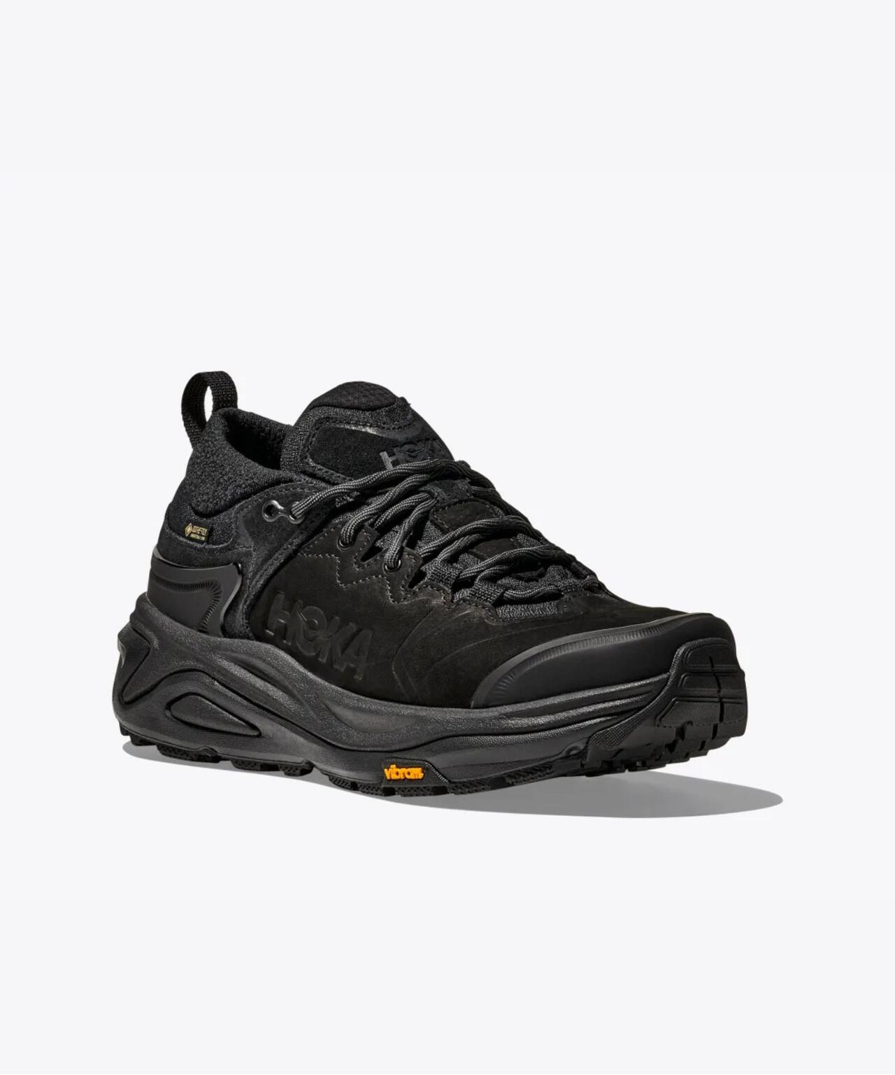HOKA/ホカ KAHA 3 LOW GTX