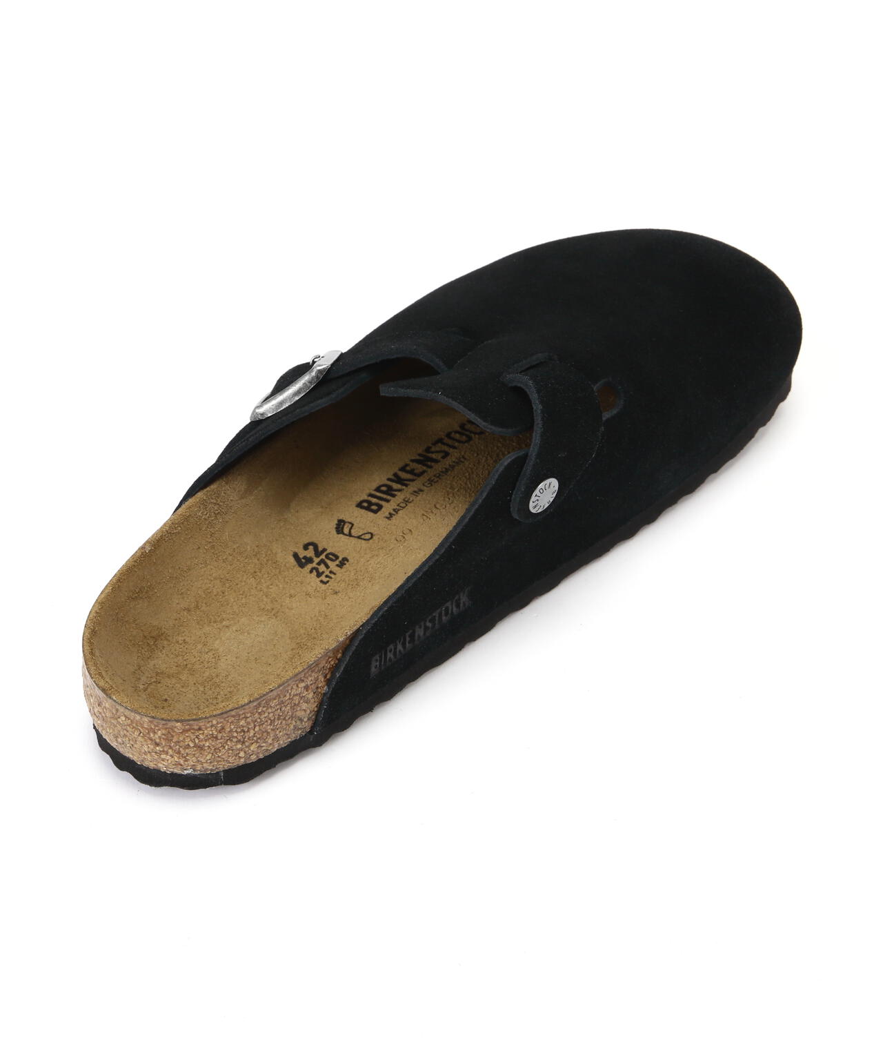 BIRKENSTOCK/ビルケンシュトック Boston ボストン MEN'S