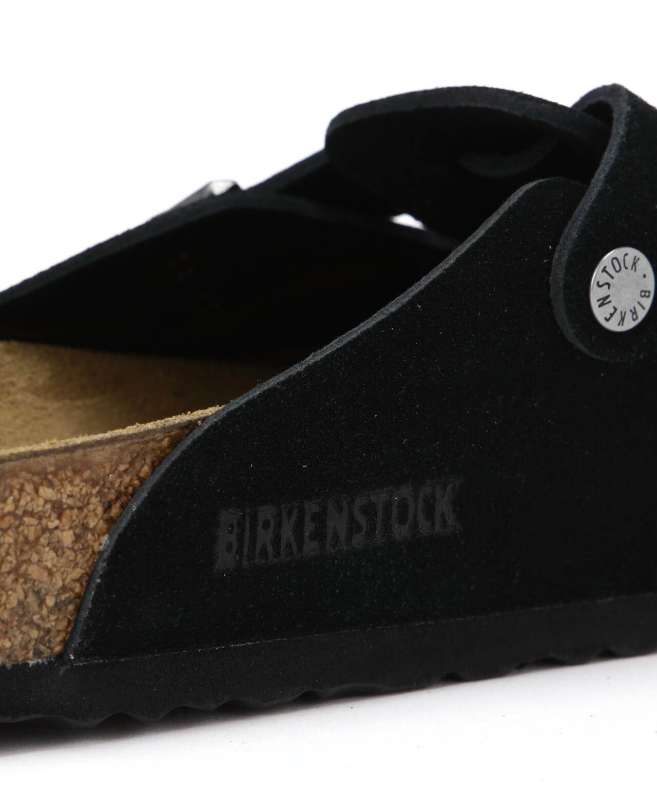 BIRKENSTOCK/ビルケンシュトック Boston ボストン MEN'S