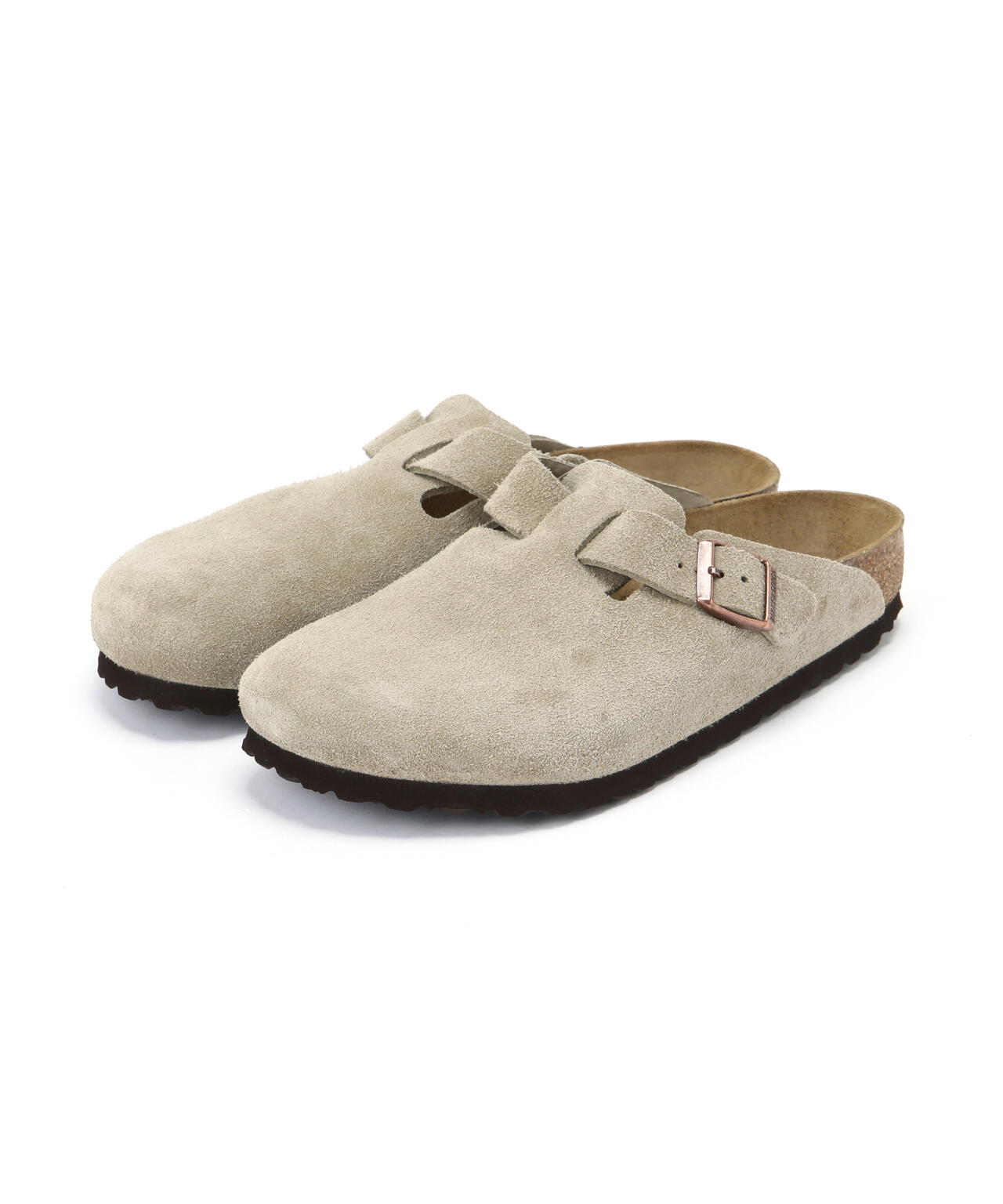 BIRKENSTOCK/ビルケンシュトック Boston ボストン MEN'S