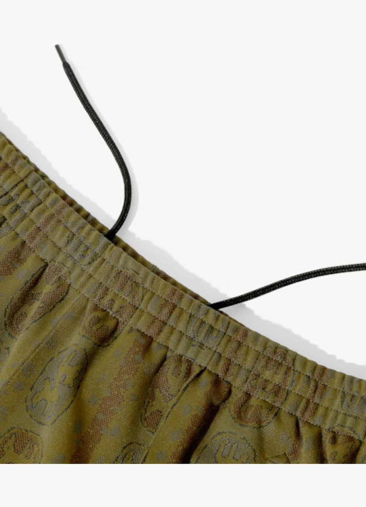 Needles/ニードルズ Track Pant - Poly Jacquard