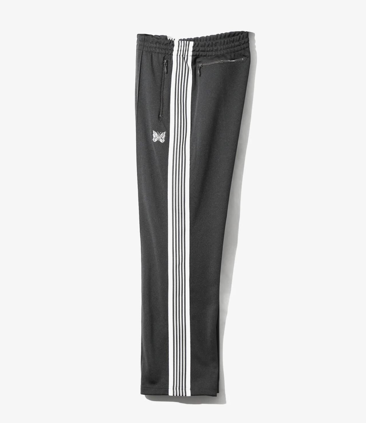 Needles/ニードルズ Track Pant - Poly Smooth