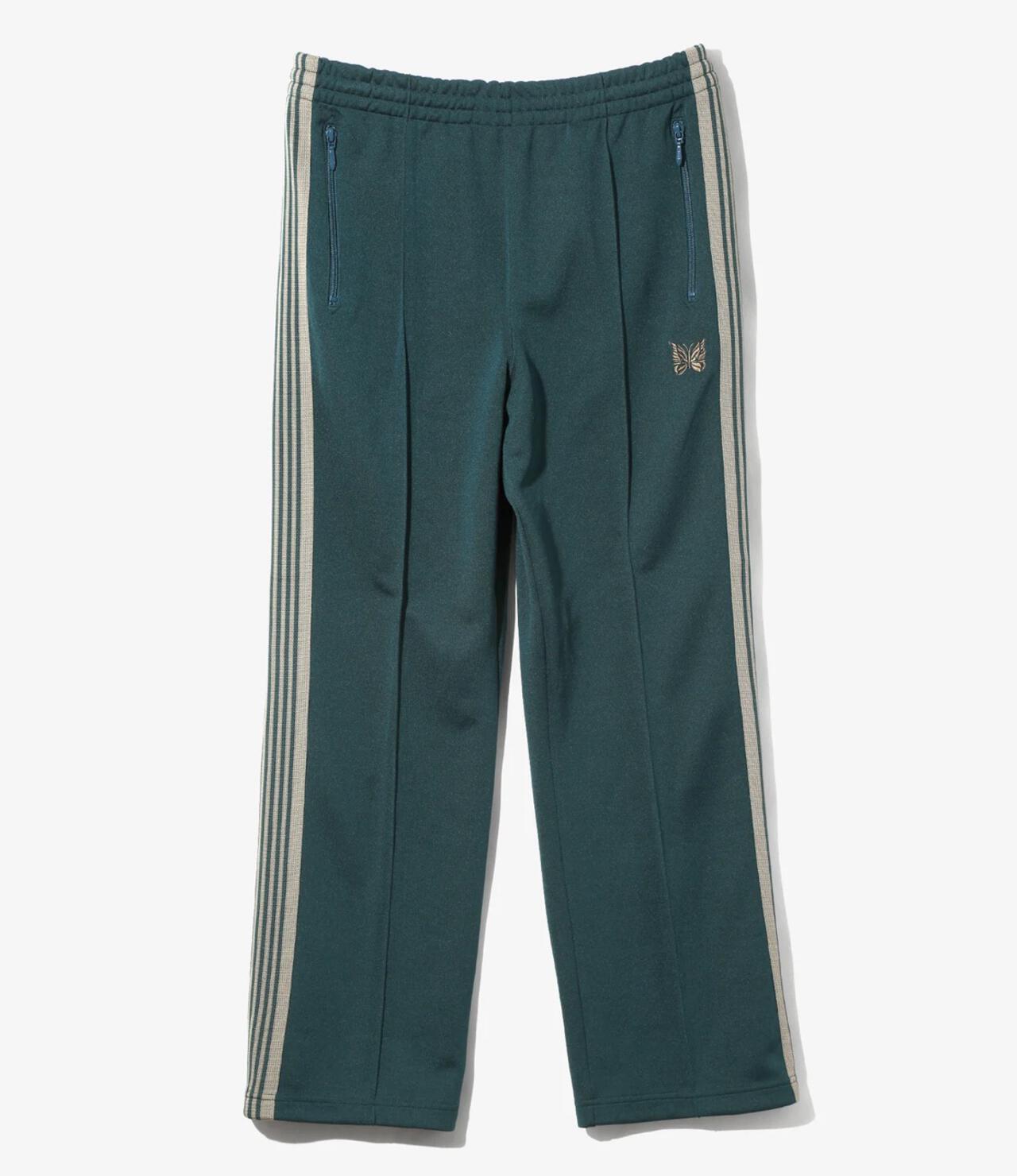 Needles/ニードルズ Track Pant - Poly Smooth
