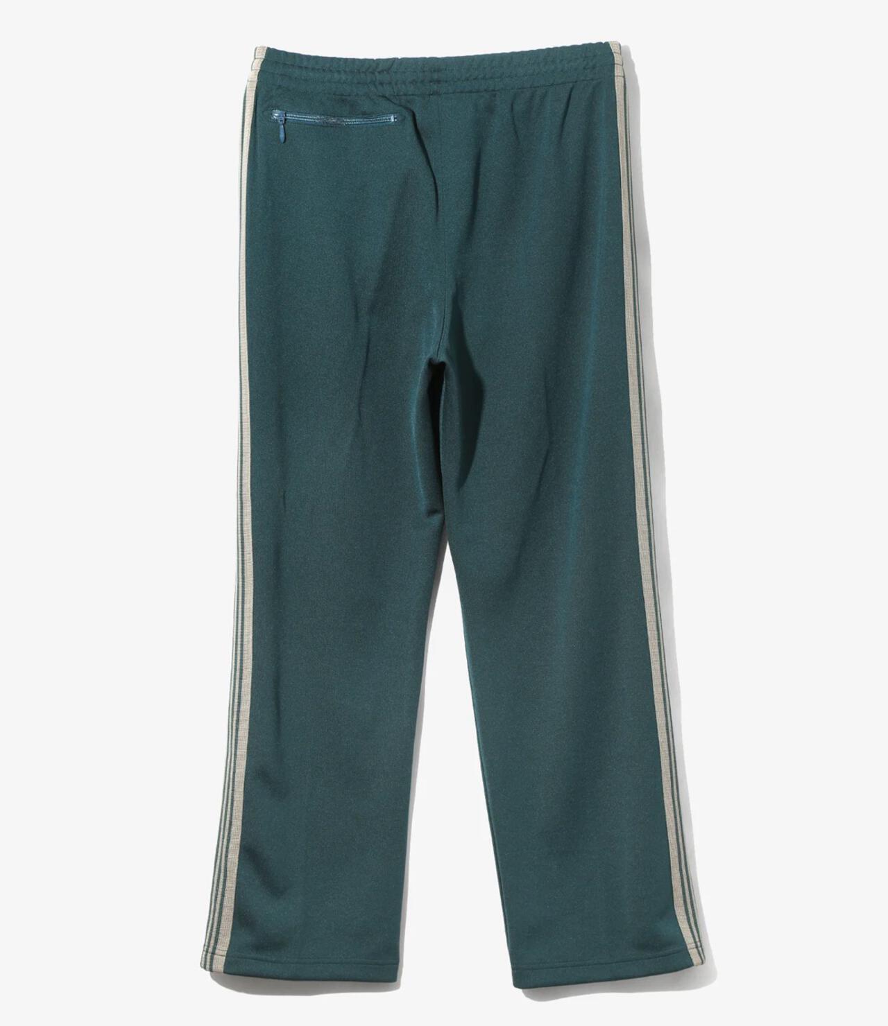 Needles/ニードルズ Track Pant - Poly Smooth