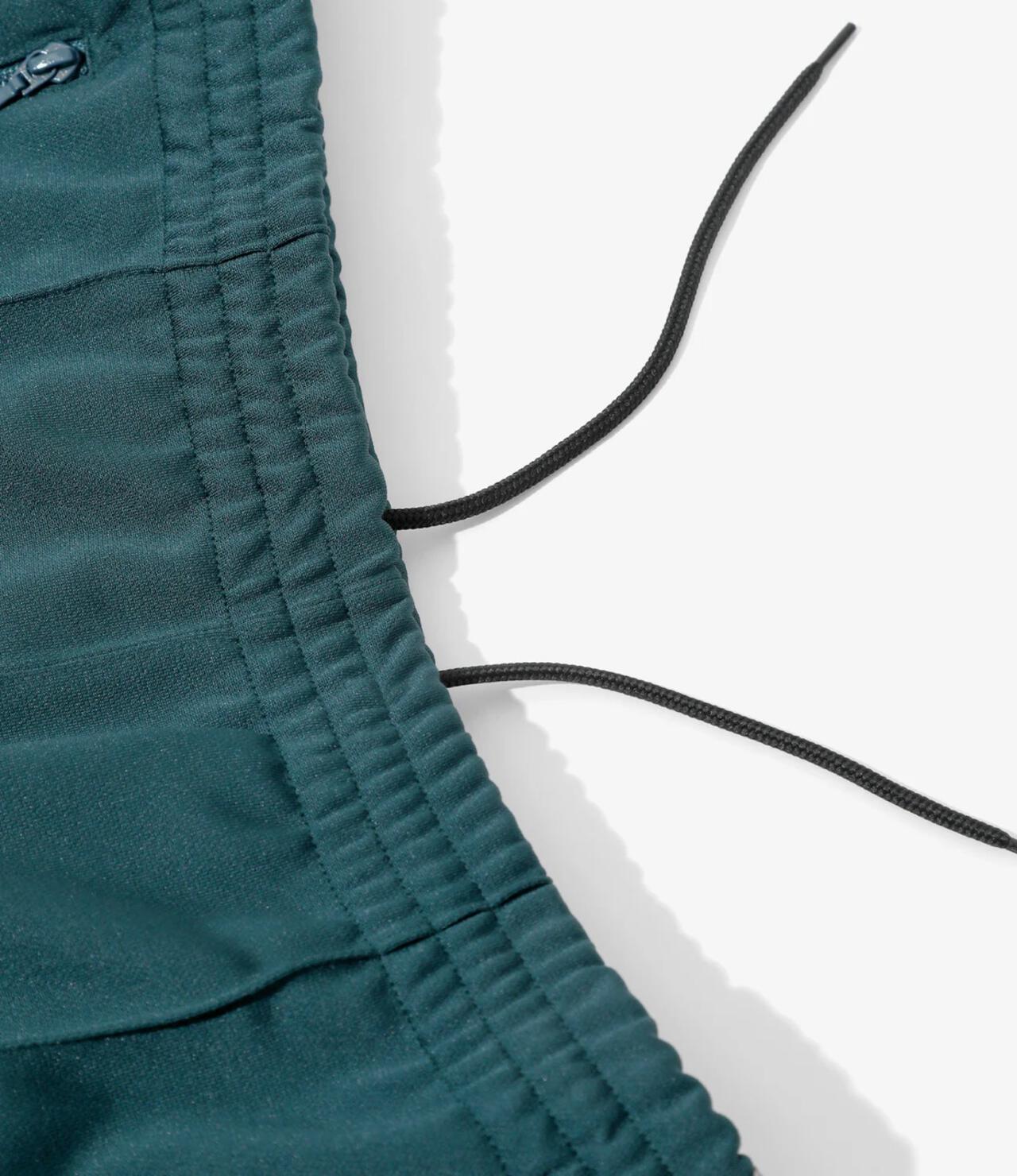 Needles/ニードルズ Track Pant - Poly Smooth