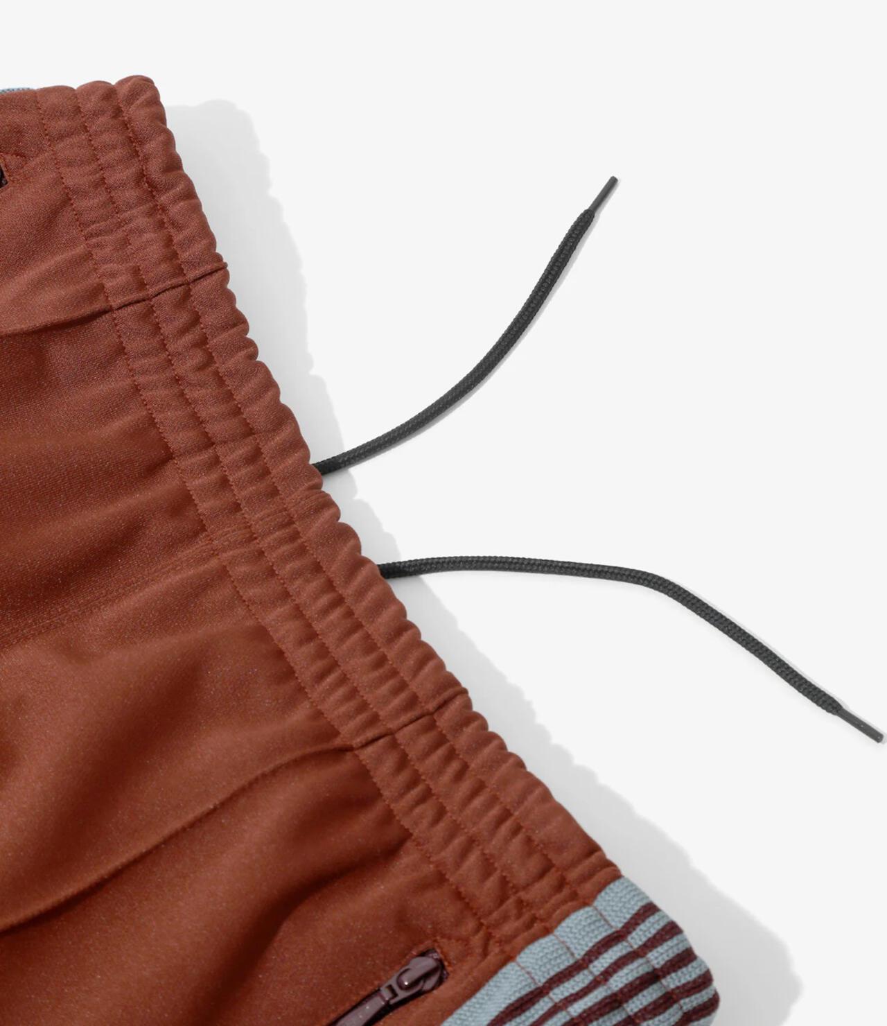 Needles/ニードルズ Track Pant - Poly Smooth