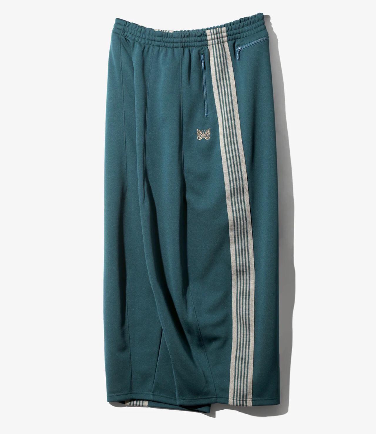 Needles/ニードルズ H.D. Track Pant - Poly Smooth