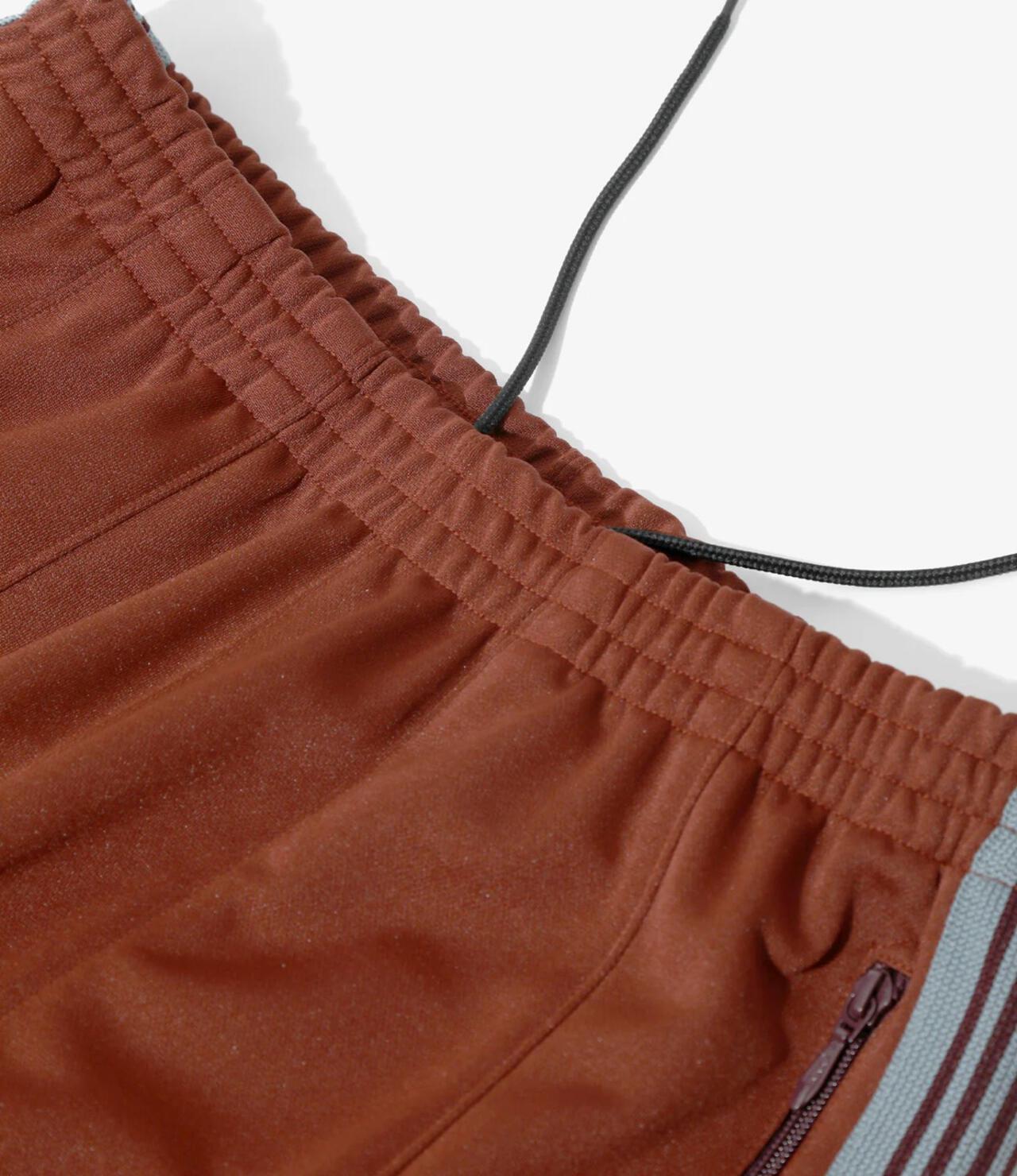 Needles/ニードルズ H.D. Track Pant - Poly Smooth