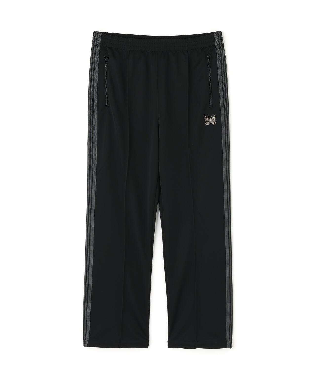Needles/ニードルズ 別注Track Pant - Poly Smooth