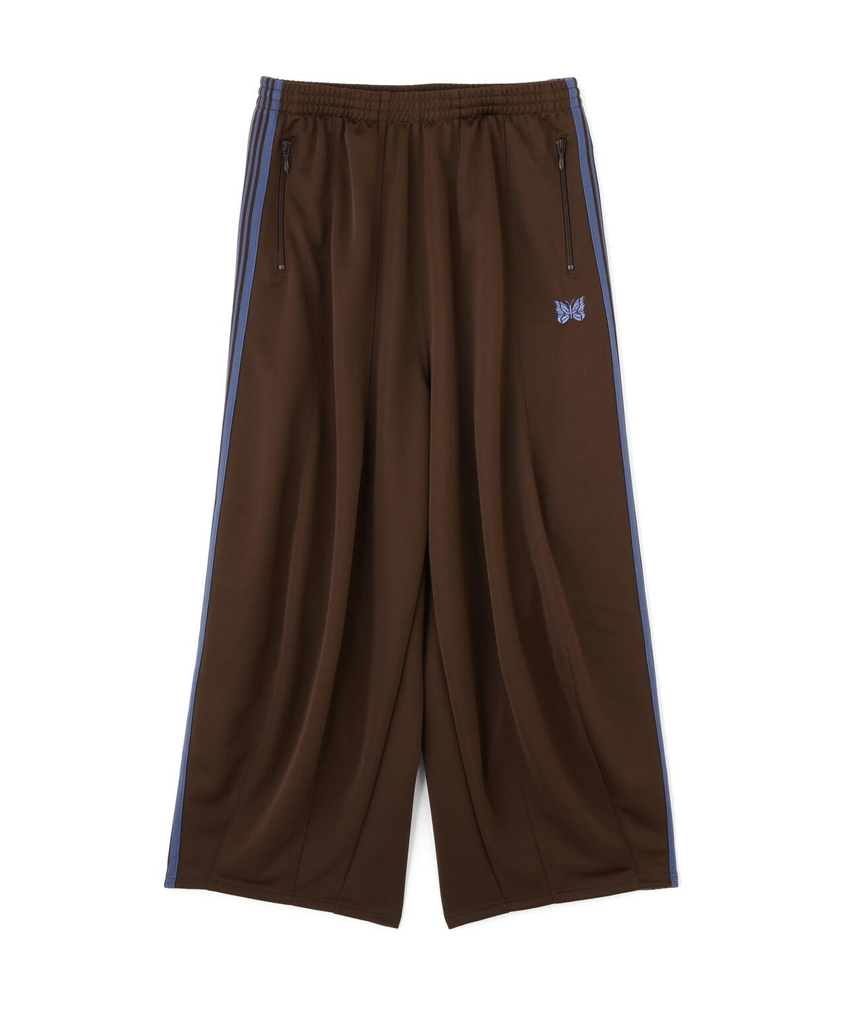 Needles/ニードルズ 別注H.D. Track Pant - Poly Smooth
