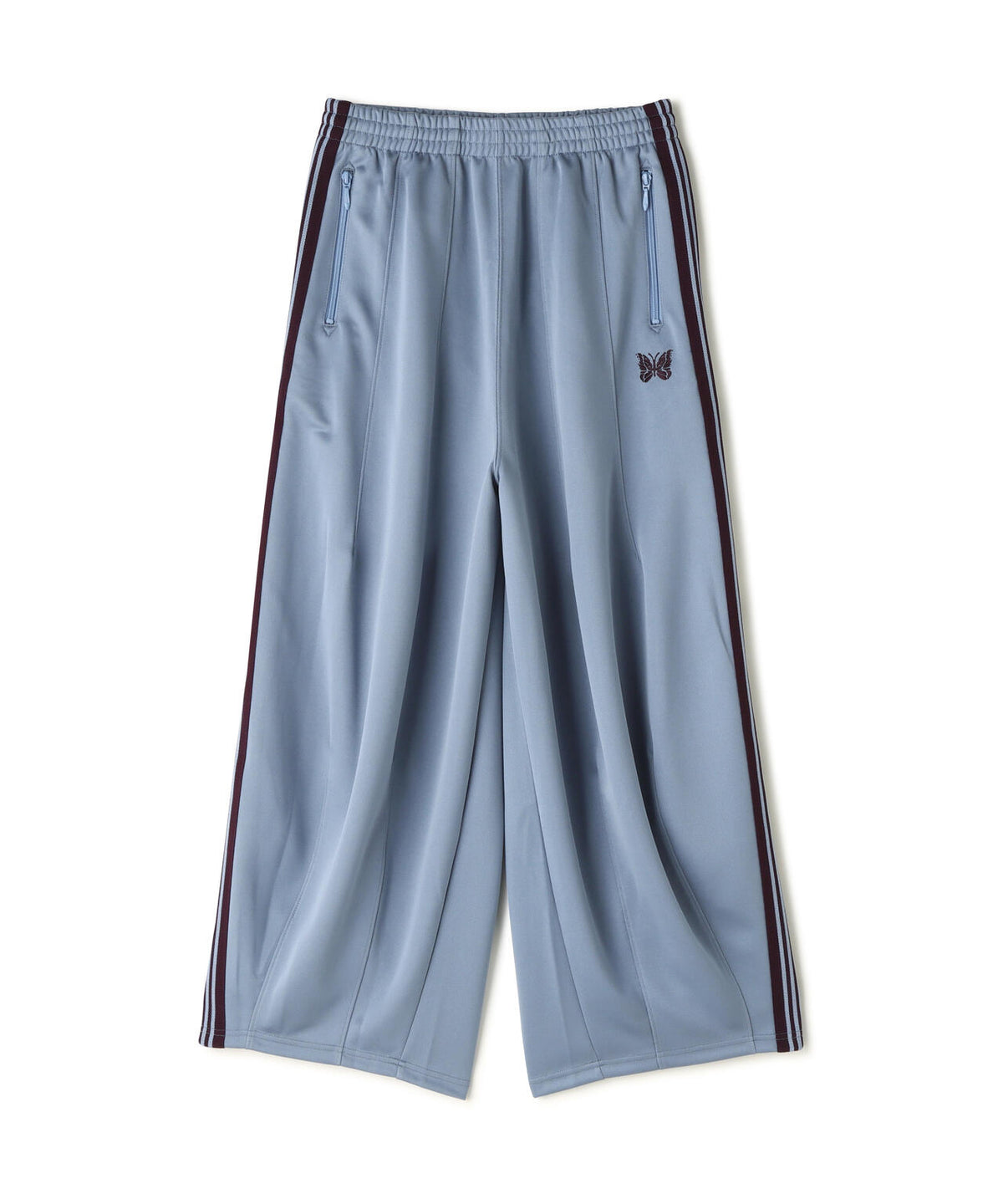 Needles/ニードルズ 別注H.D. Track Pant - Poly Smooth