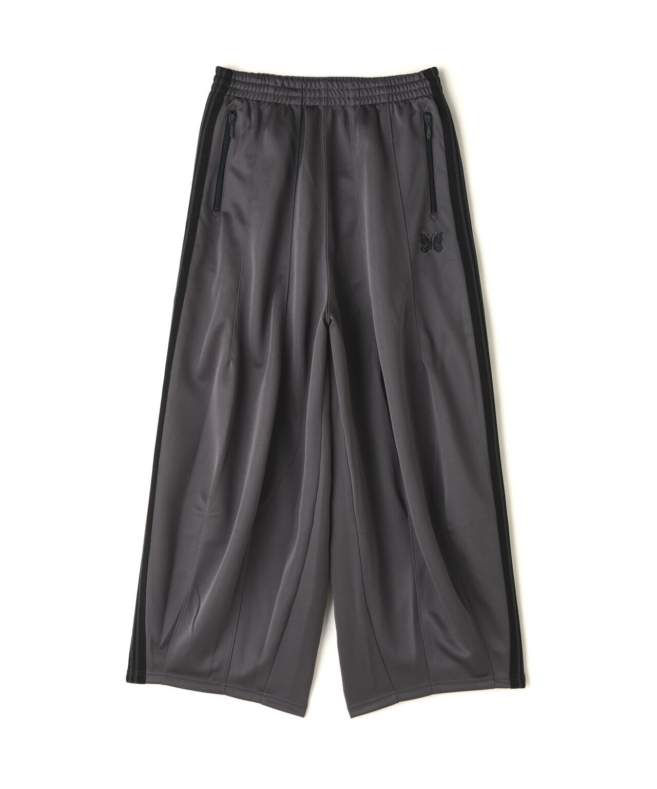 Needles/ニードルズ 別注H.D. Track Pant - Poly Smooth