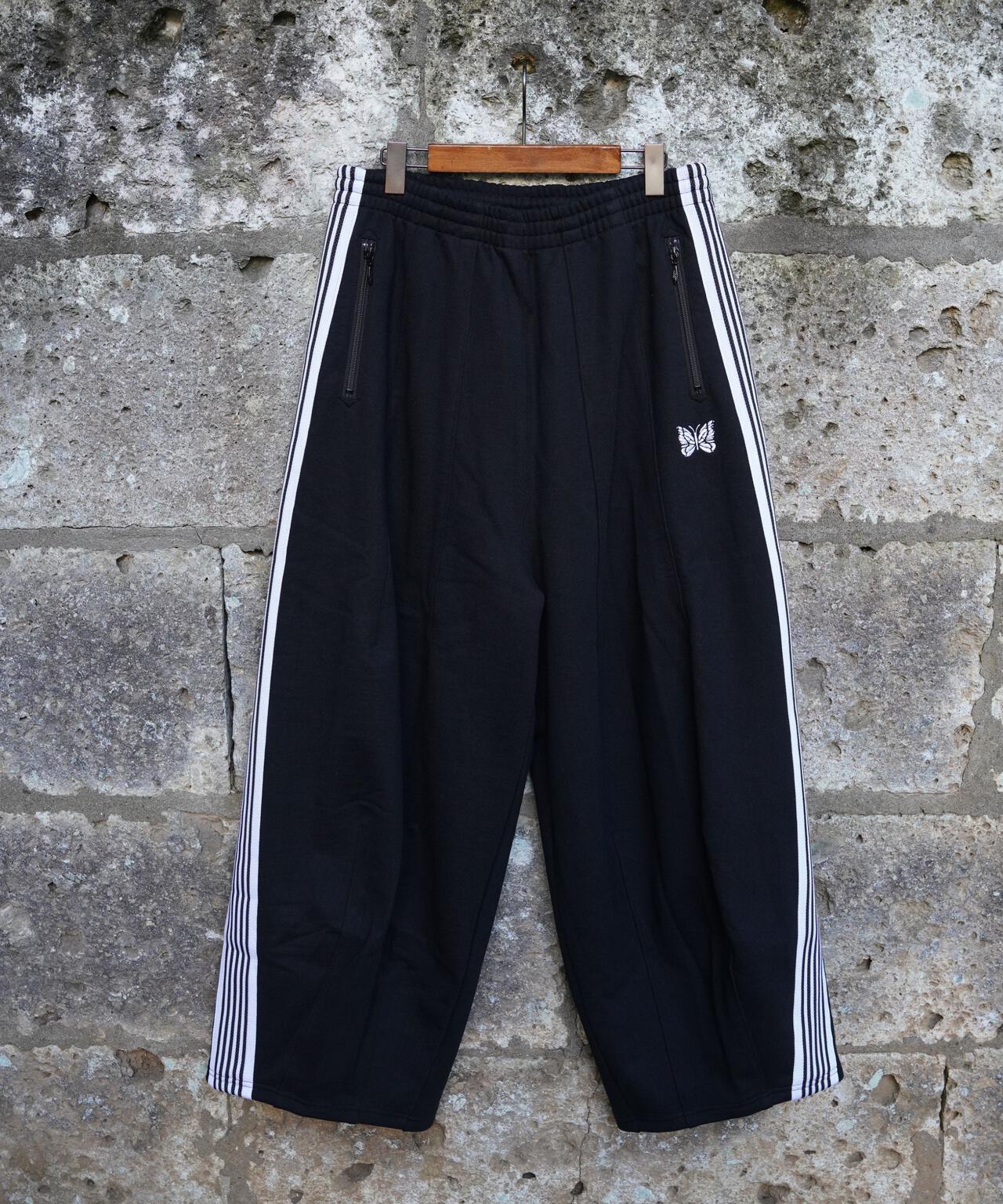 Needles/ニードルズ 別注H.D.Track Pant - Cotton Jersey