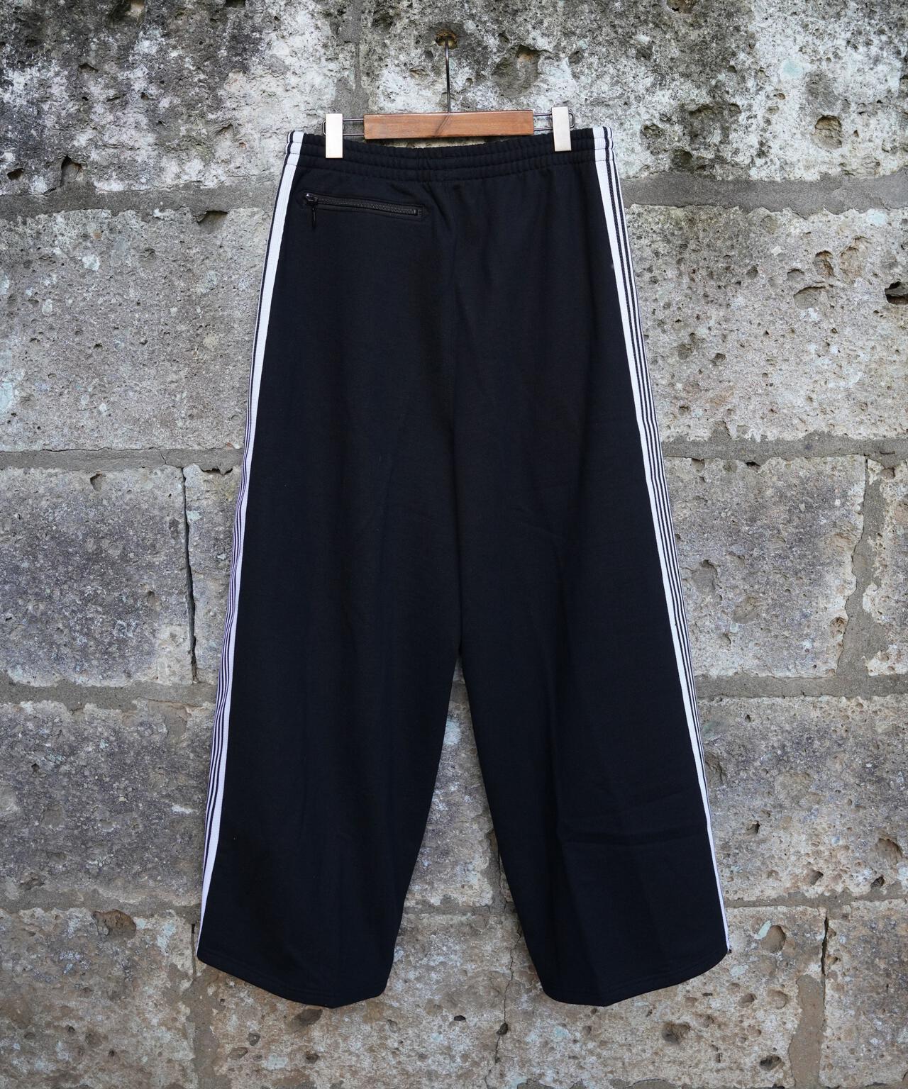 Needles/ニードルズ 別注H.D.Track Pant - Cotton Jersey