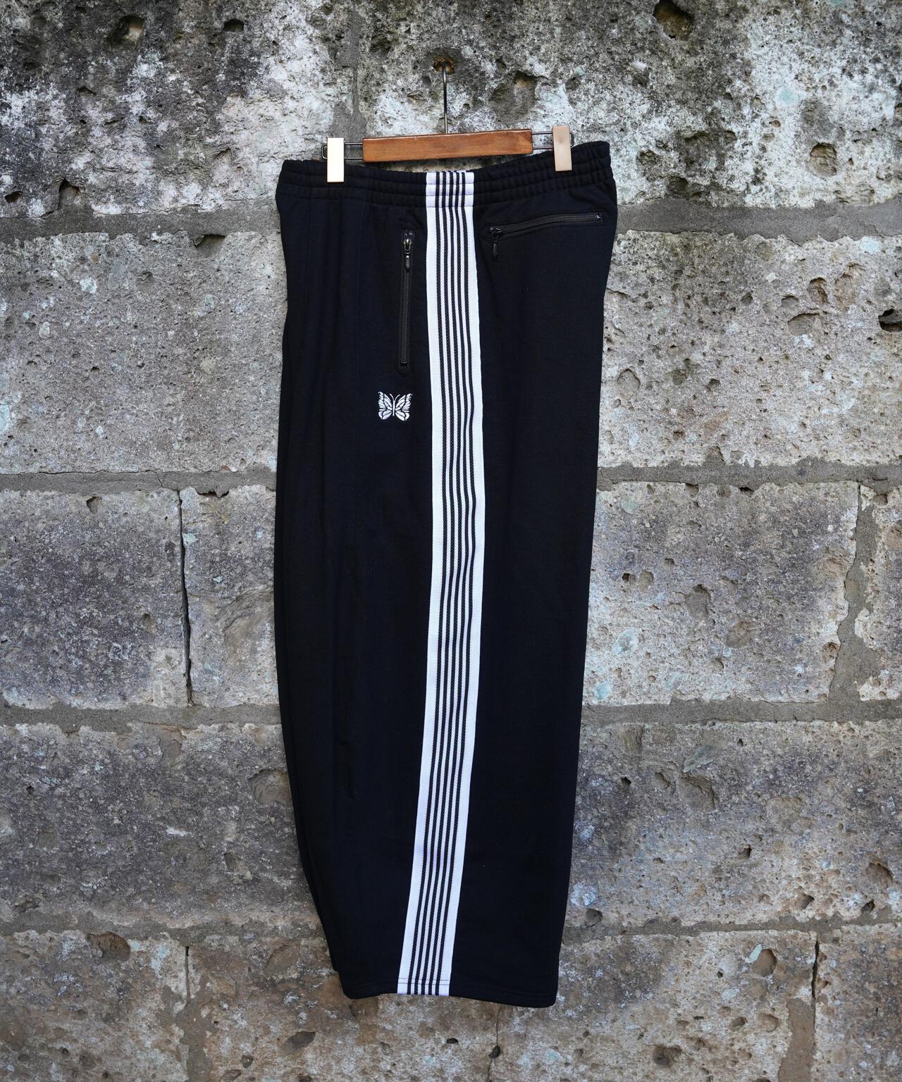 Needles/ニードルズ 別注H.D.Track Pant - Cotton Jersey