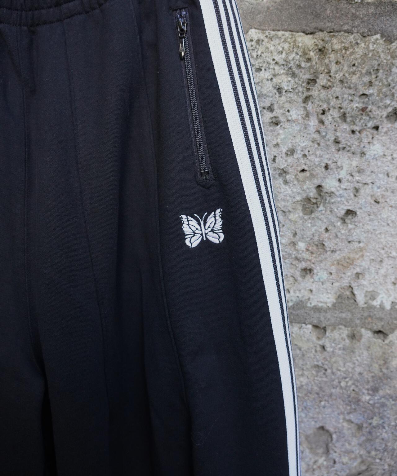 Needles/ニードルズ 別注H.D.Track Pant - Cotton Jersey