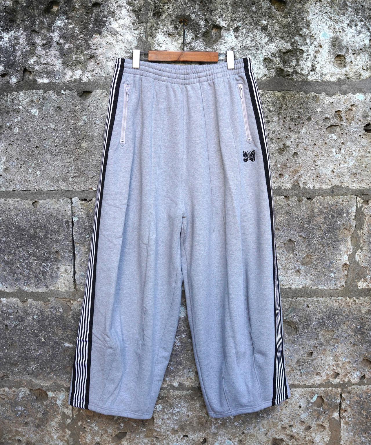 Needles/ニードルズ 別注H.D.Track Pant - Cotton Jersey