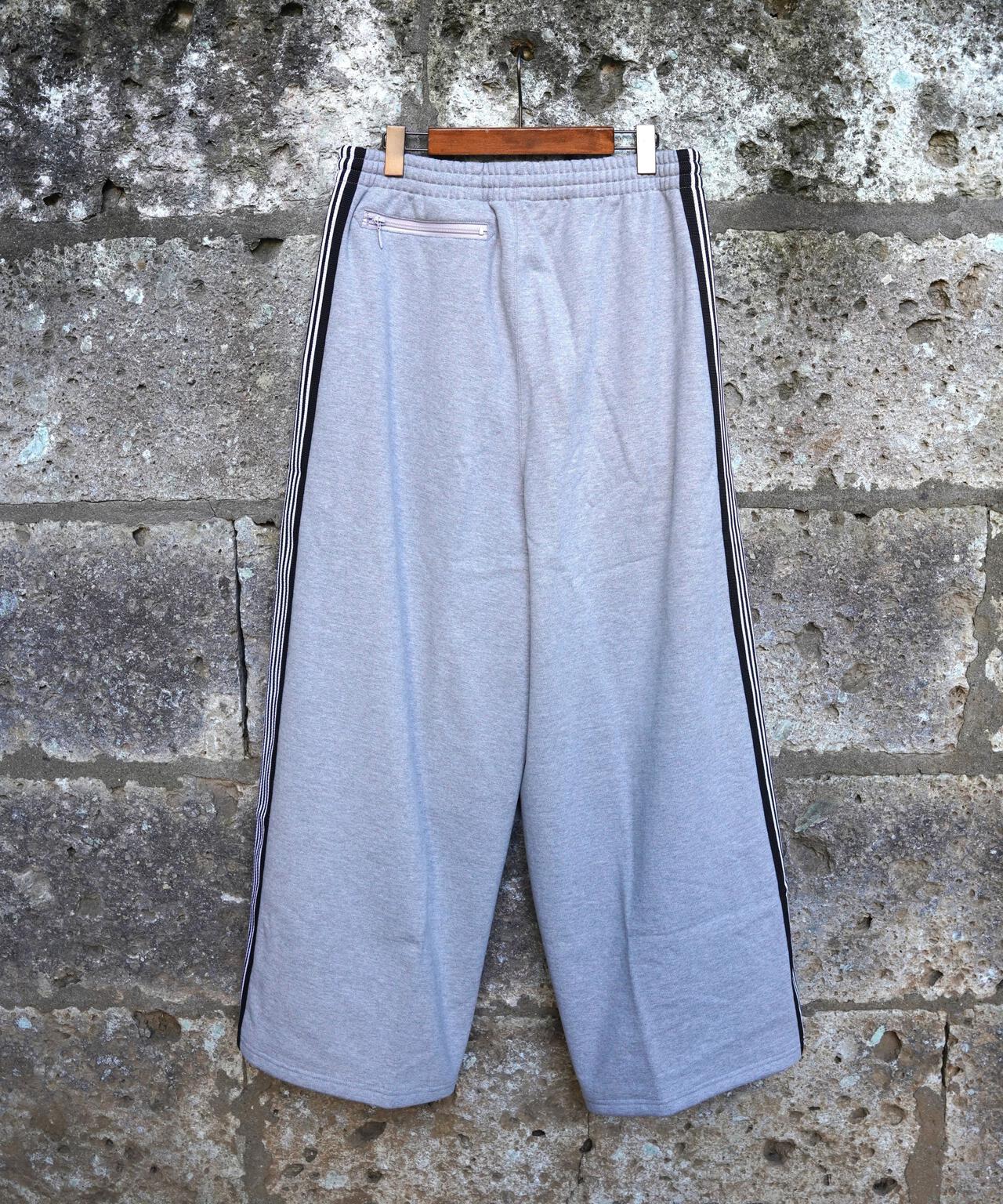 Needles/ニードルズ 別注H.D.Track Pant - Cotton Jersey