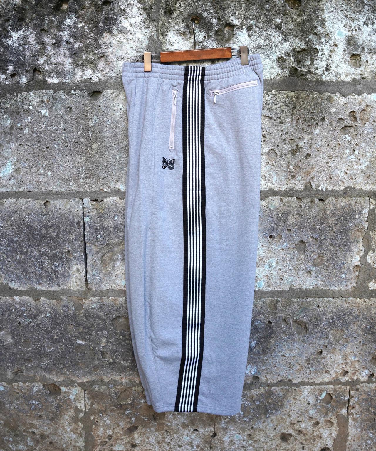 Needles/ニードルズ 別注H.D.Track Pant - Cotton Jersey