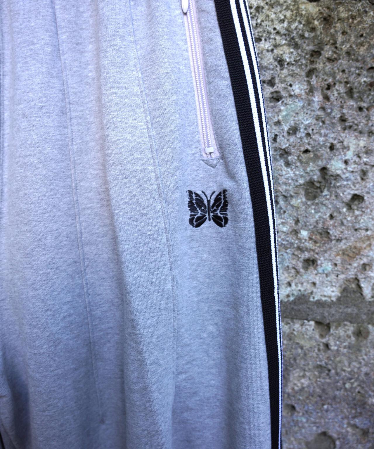 Needles/ニードルズ 別注H.D.Track Pant - Cotton Jersey