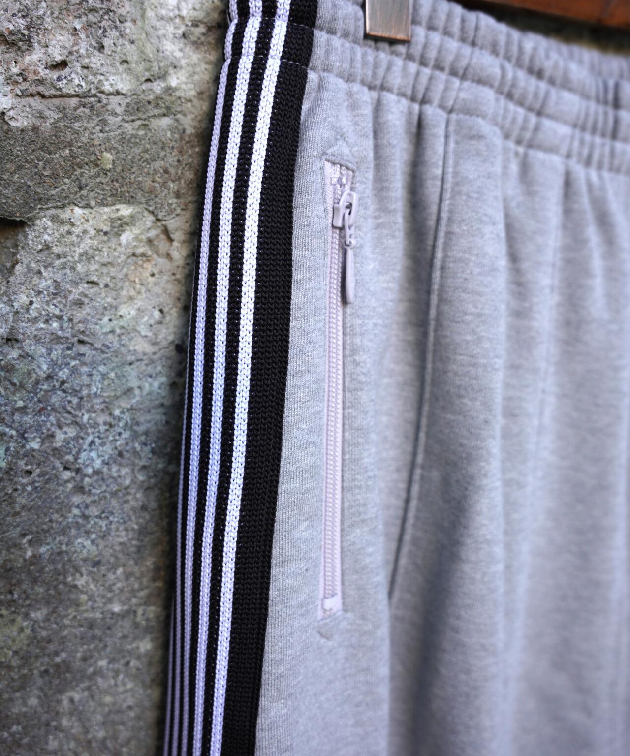 Needles/ニードルズ 別注H.D.Track Pant - Cotton Jersey