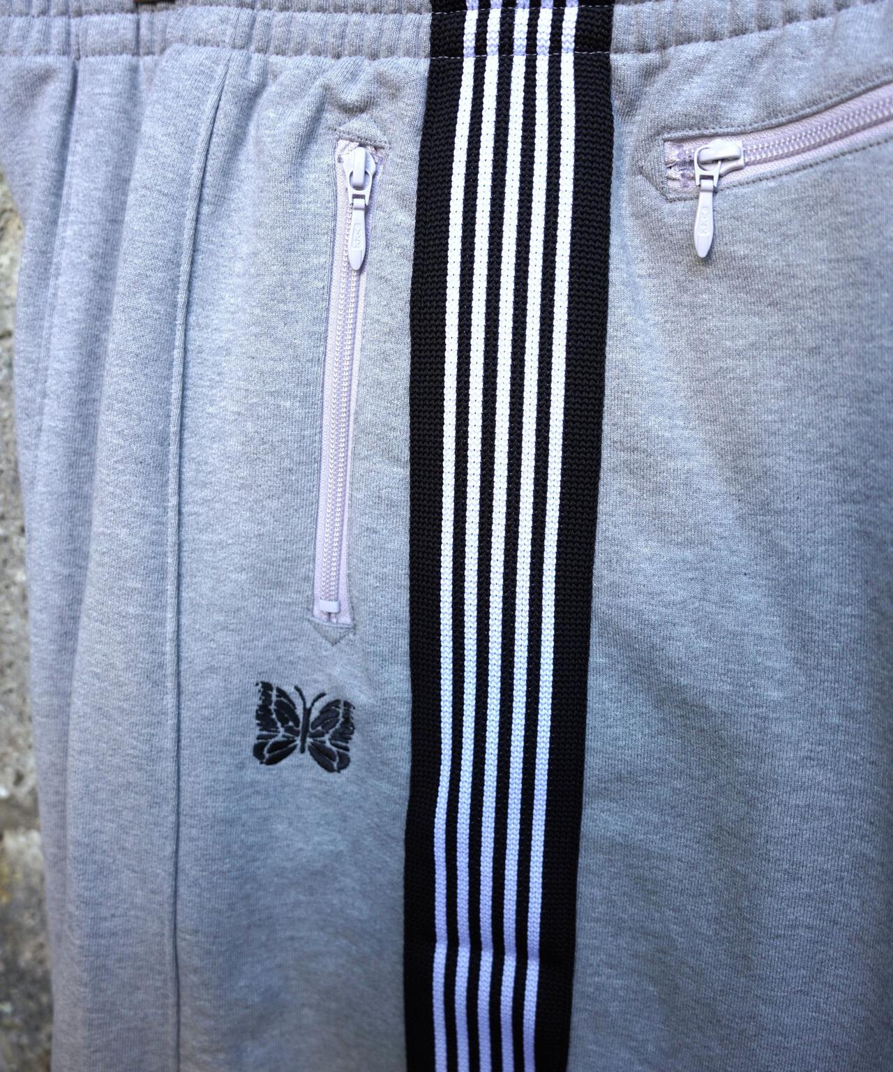 Needles/ニードルズ 別注H.D.Track Pant - Cotton Jersey