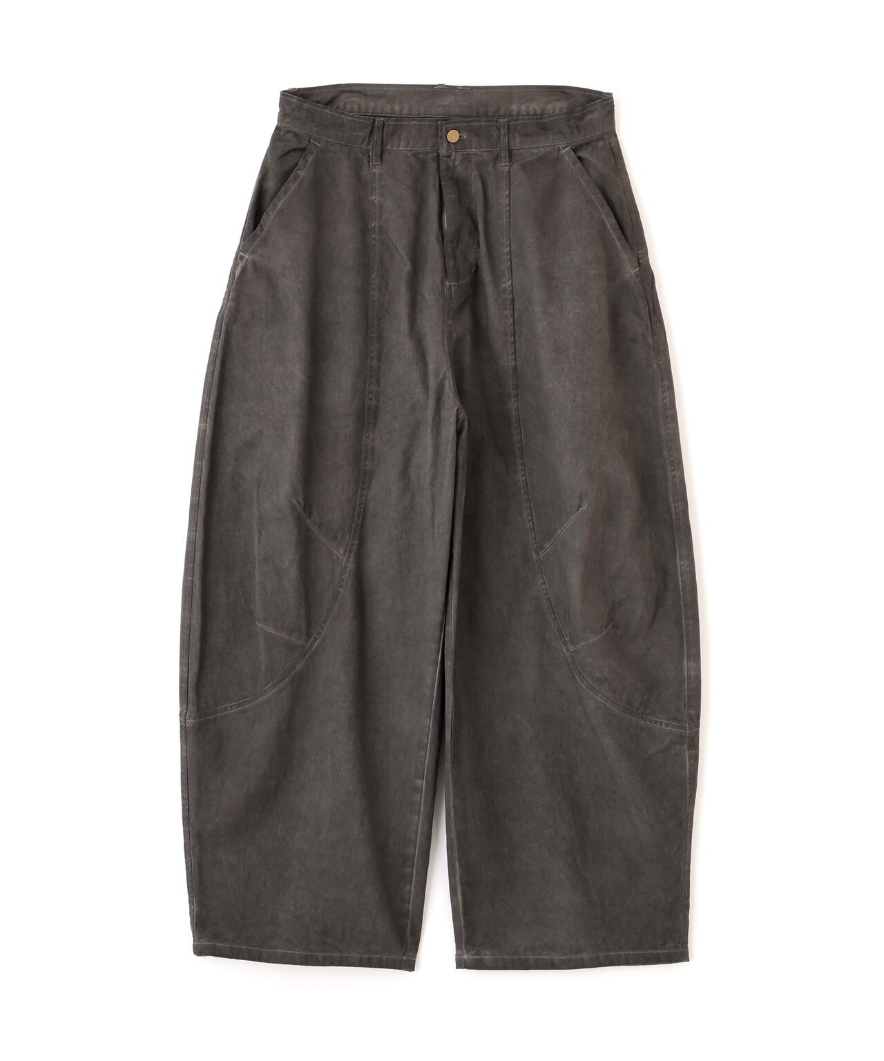 B omnivore/ビーオムニボー VINTAGE PANTS