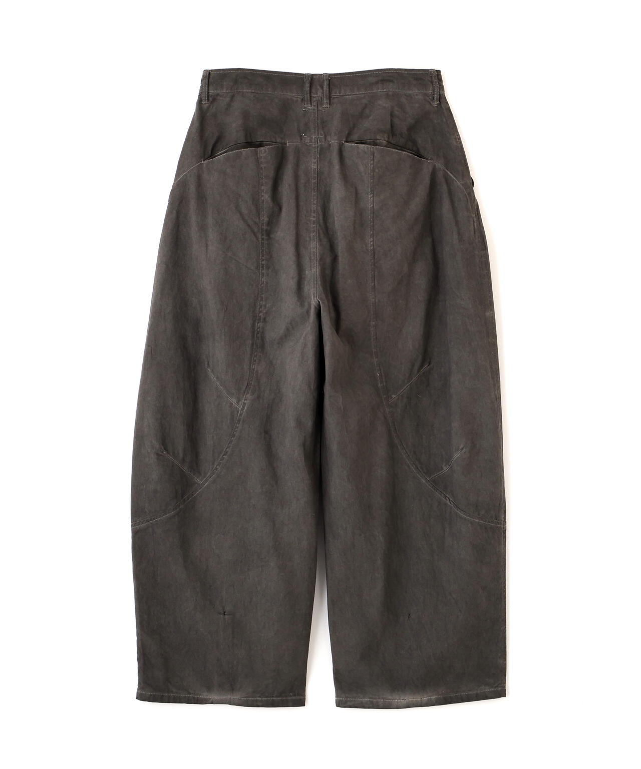 B omnivore/ビーオムニボー VINTAGE PANTS