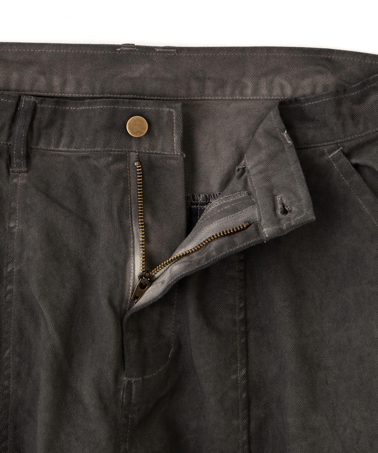 B omnivore/ビーオムニボー VINTAGE PANTS