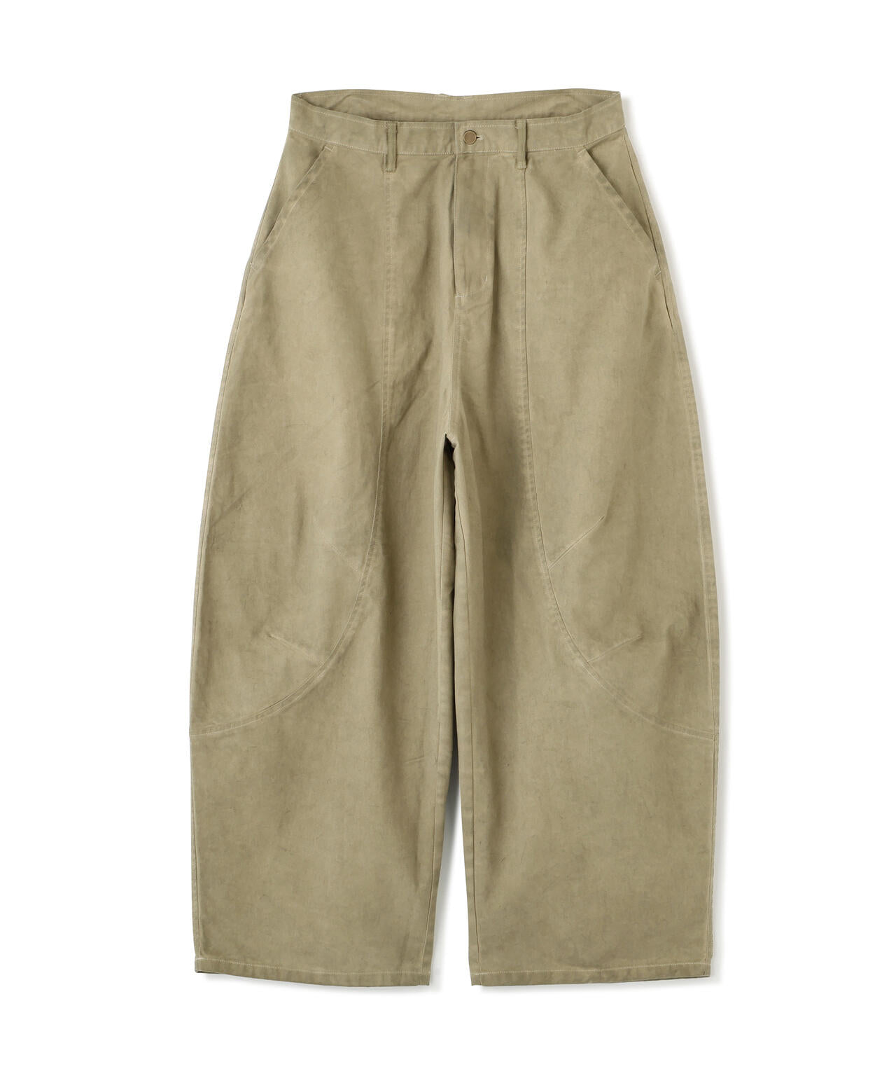 B omnivore/ビーオムニボー VINTAGE PANTS