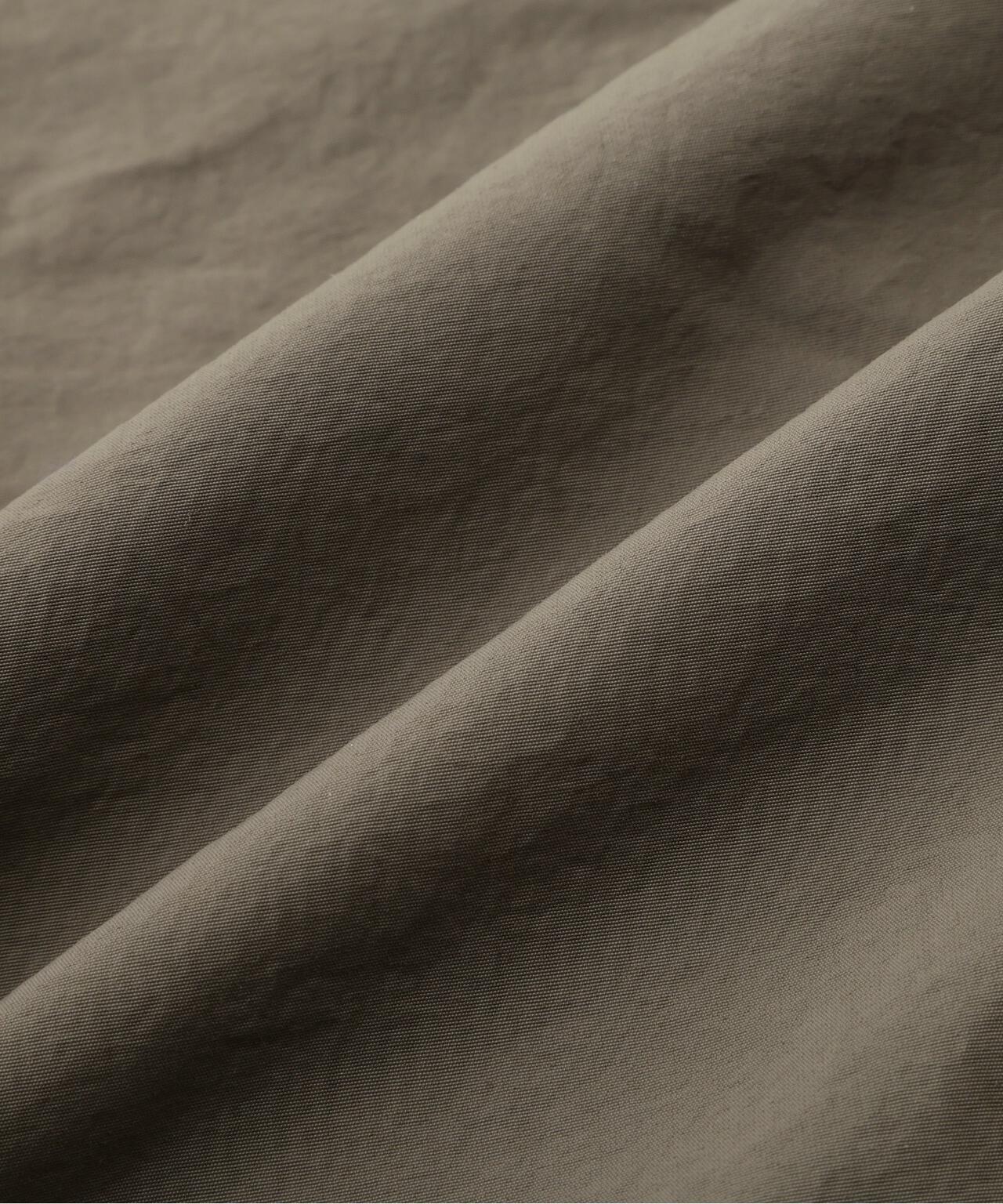 Gramicci/グラミチ 別注NYLON TUCK PANTS 別注ナイロンタックパンツ