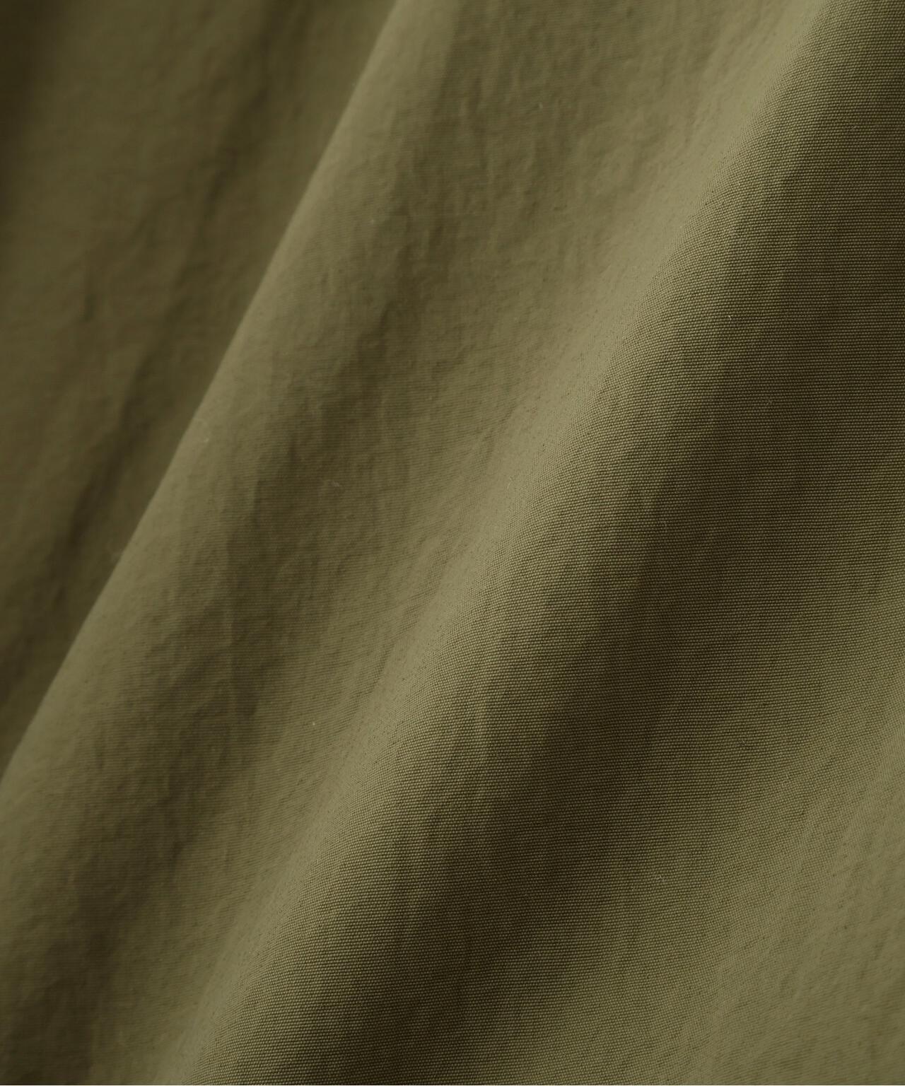 Gramicci/グラミチ 別注NYLON TUCK PANTS 別注ナイロンタックパンツ