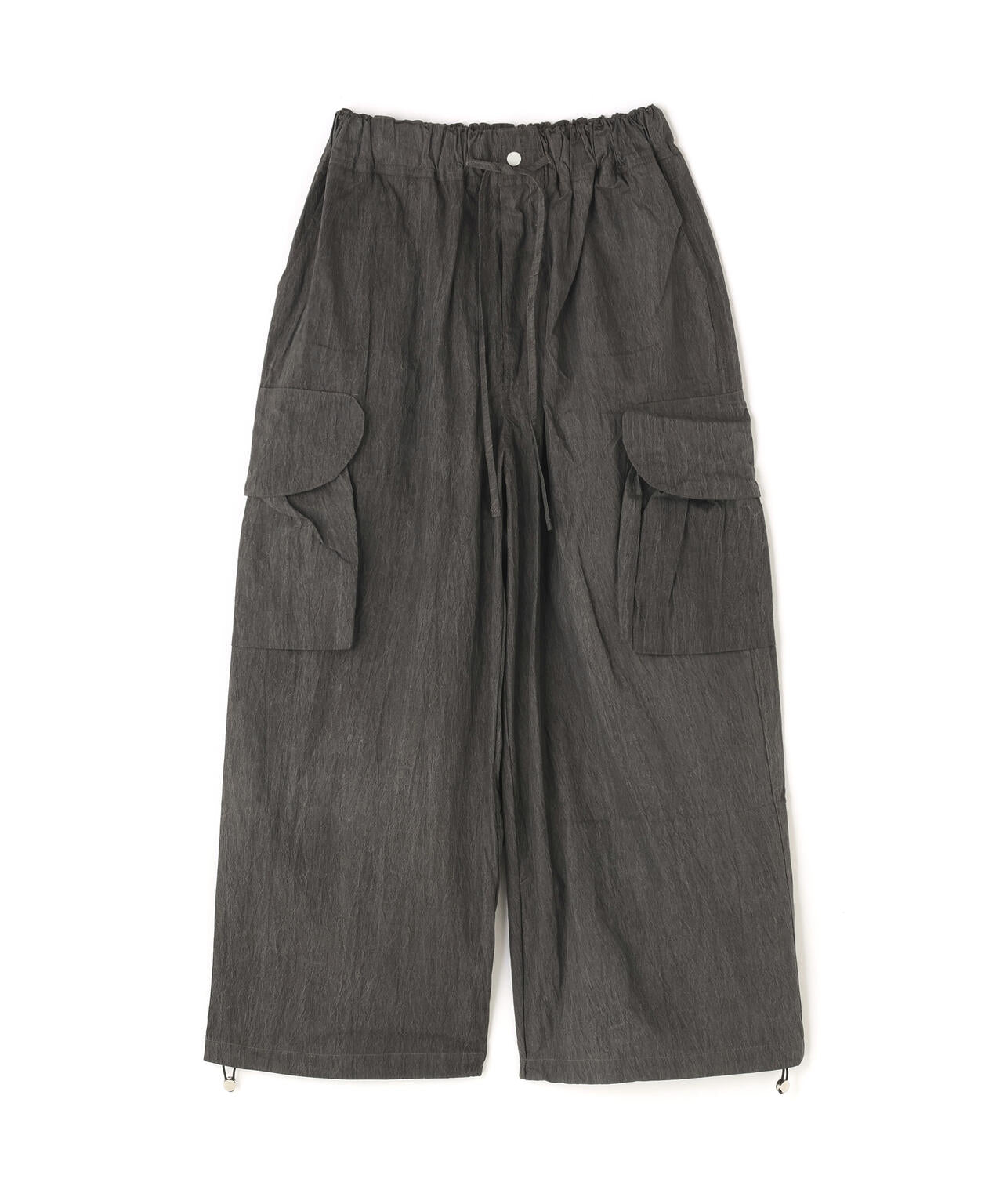 B omnivore/ビーオムニボー NC CARGO PANTS