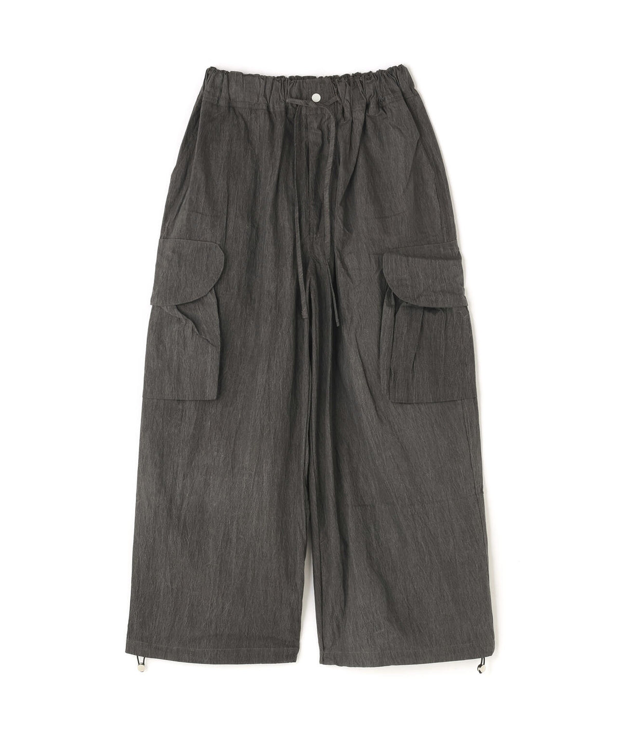 B omnivore/ビーオムニボー NC CARGO PANTS