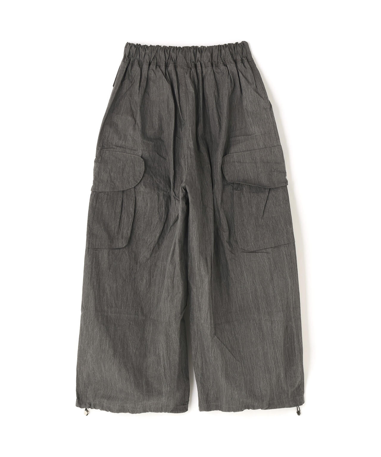 B omnivore/ビーオムニボー NC CARGO PANTS