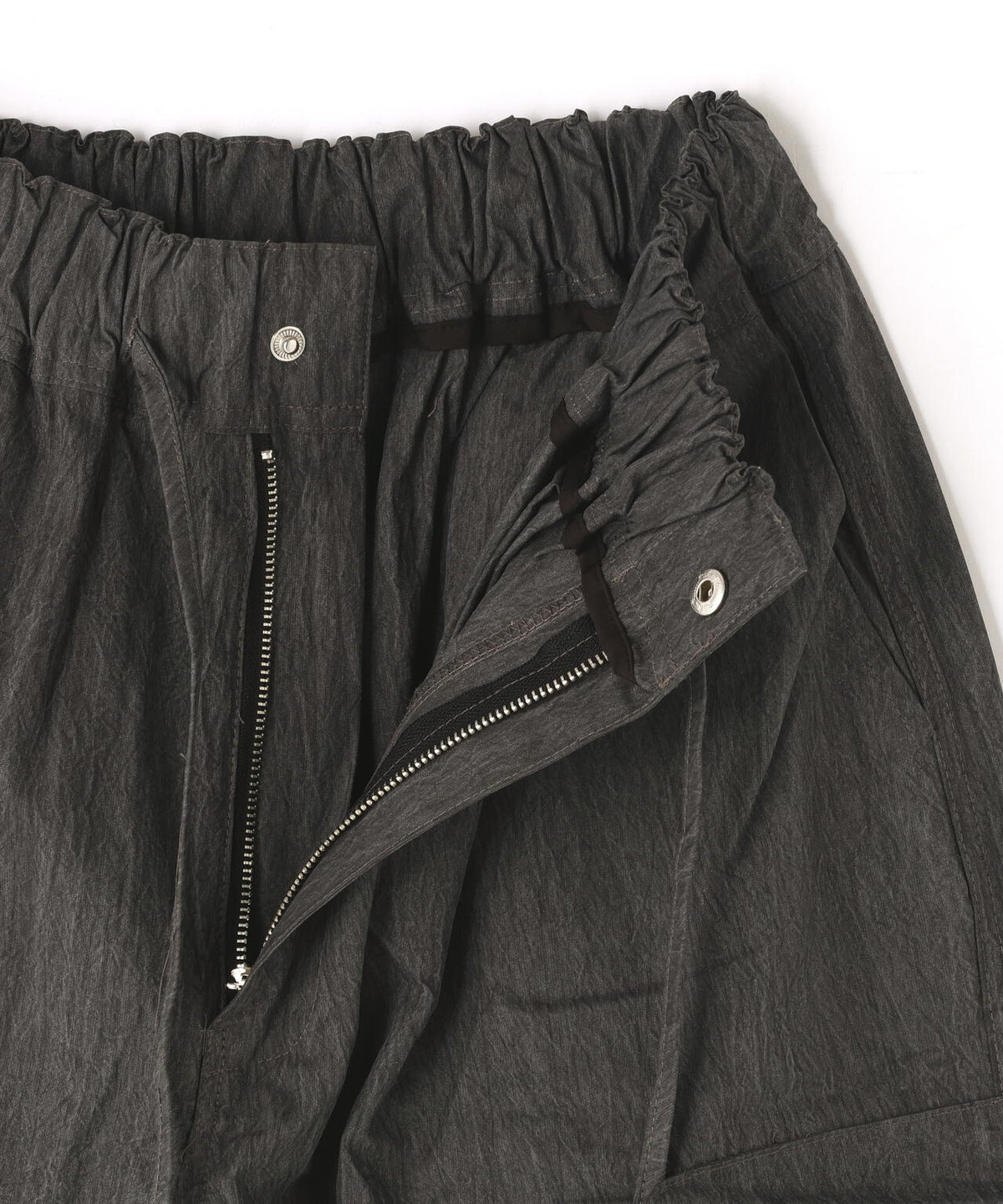 B omnivore/ビーオムニボー NC CARGO PANTS