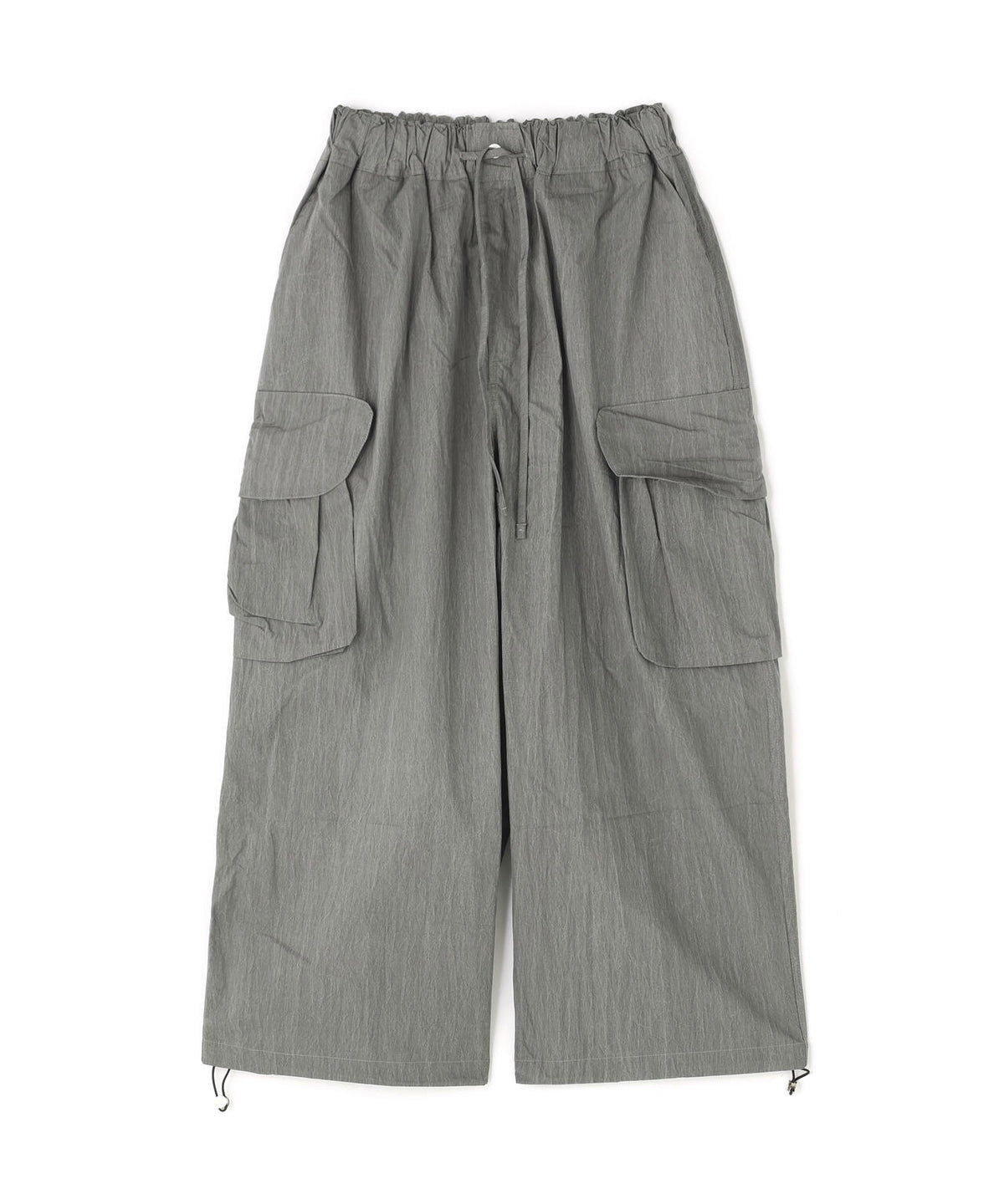 B omnivore/ビーオムニボー NC CARGO PANTS