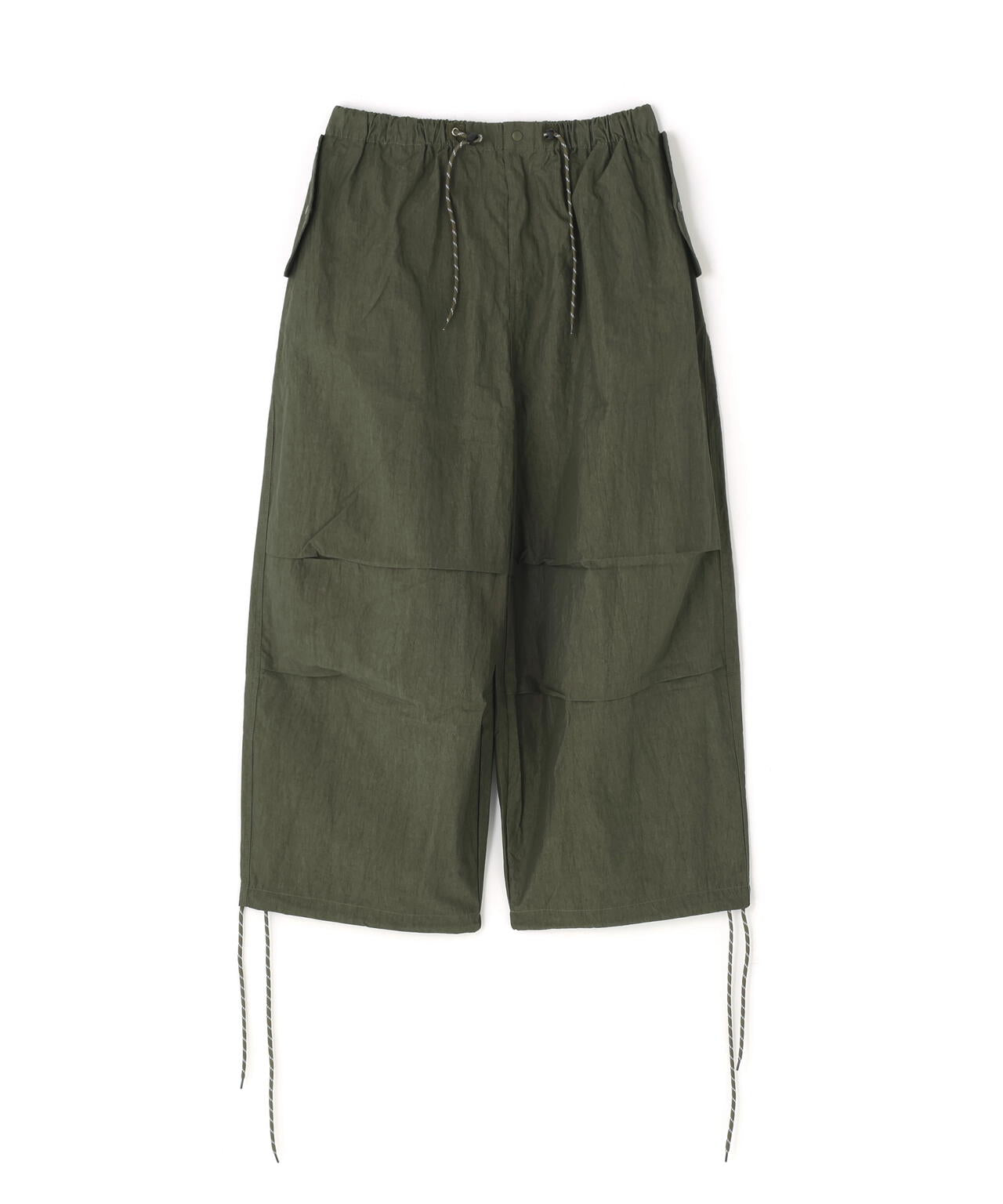 B omnivore/ビーオムニボー NC SNOW PANTS