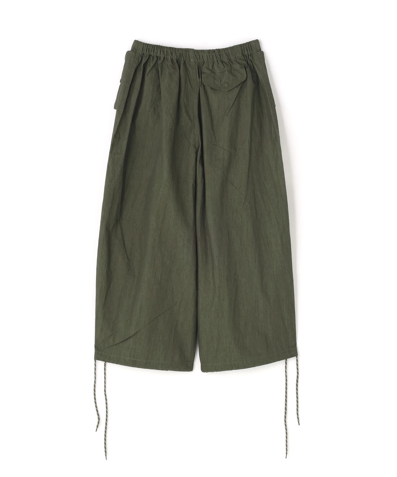 B omnivore/ビーオムニボー NC SNOW PANTS