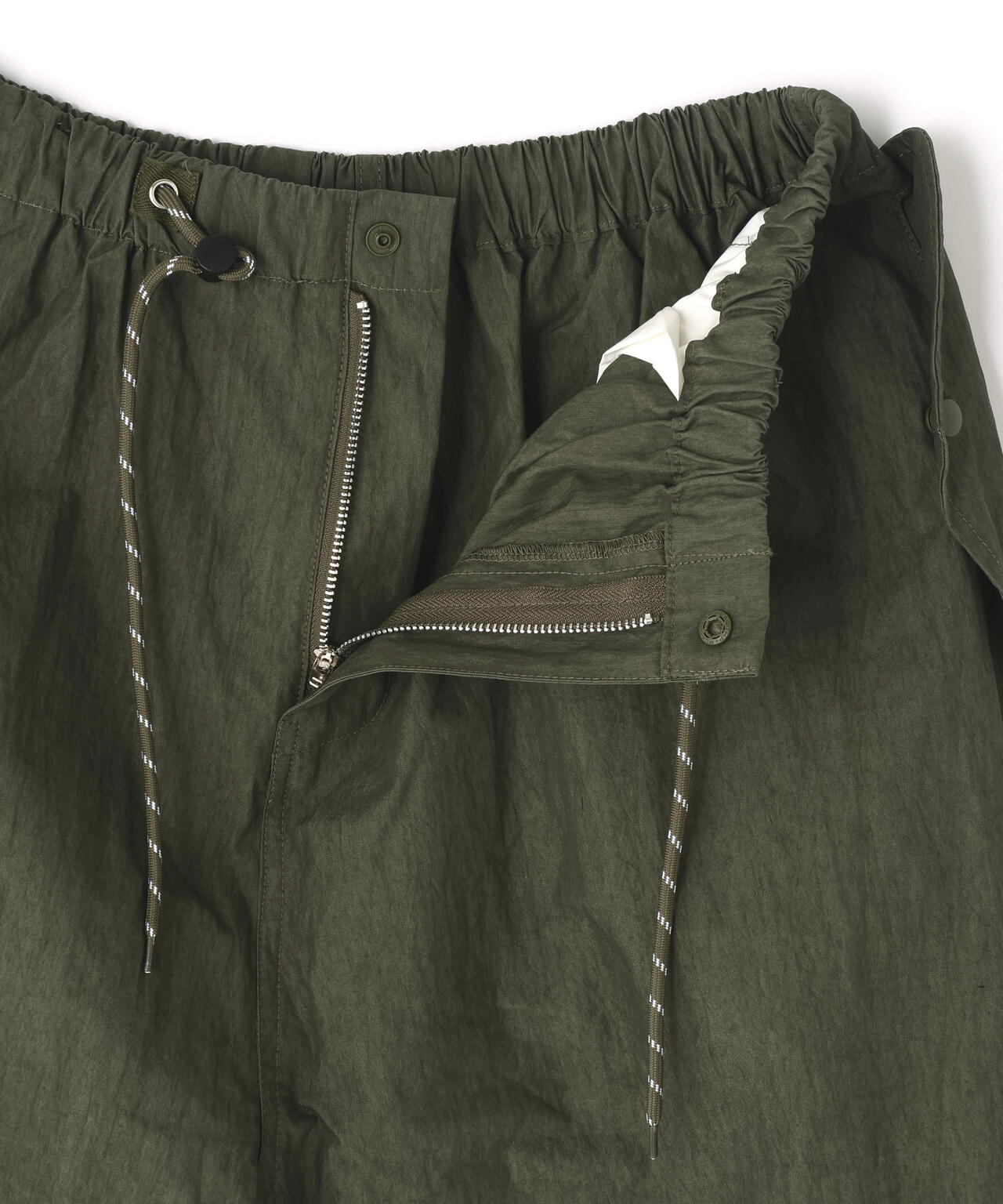 B omnivore/ビーオムニボー NC SNOW PANTS