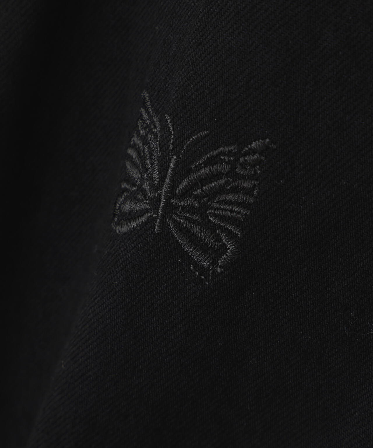 Needles/ニードルズ 別注H.D. Jean - 12oz Denim
