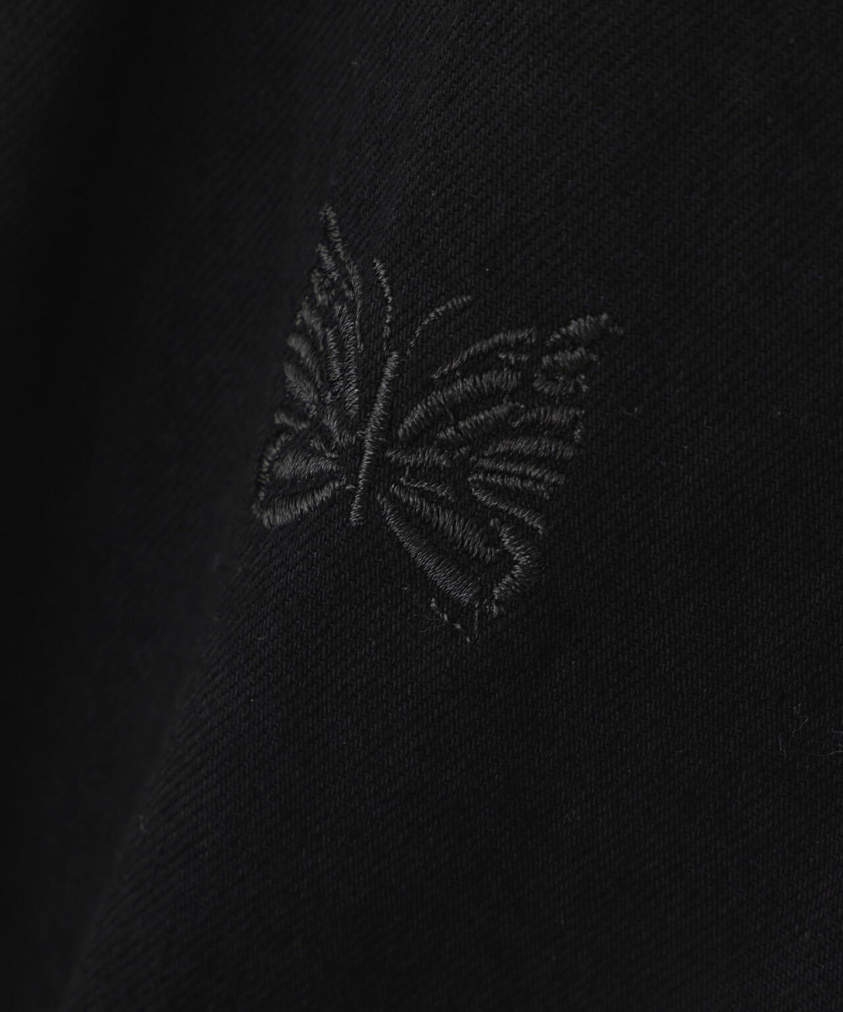 Needles/ニードルズ 別注H.D. Jean - 12oz Denim