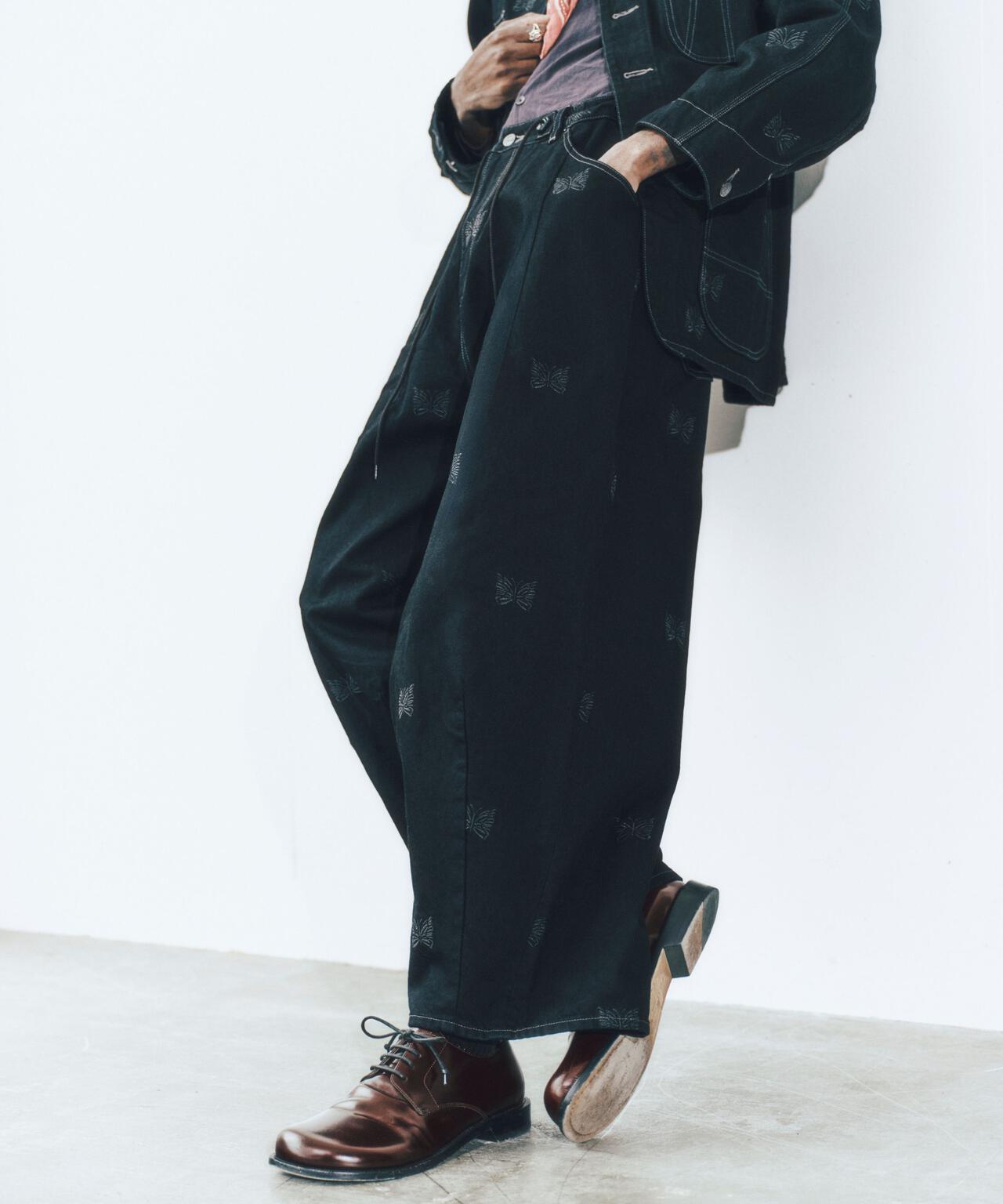 Needles/ニードルズ 別注H.D. Jean - 12oz Denim