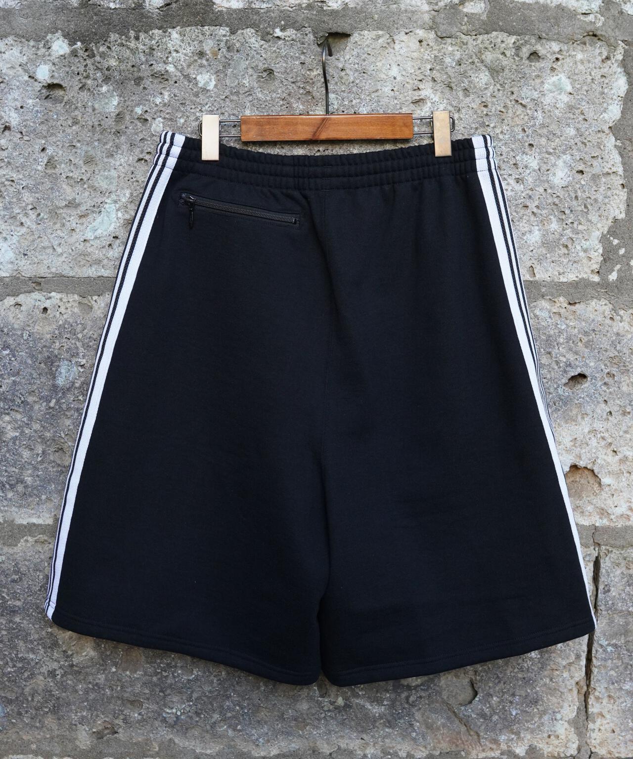 Needles/ニードルズ 別注H.D. Track Short - Cotton Jersey